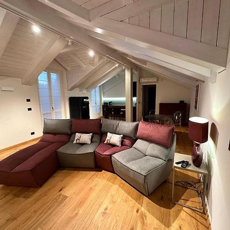 Apartmán Piol42 - Affitti Brevi Italia Rivoli  Exteriér fotografie