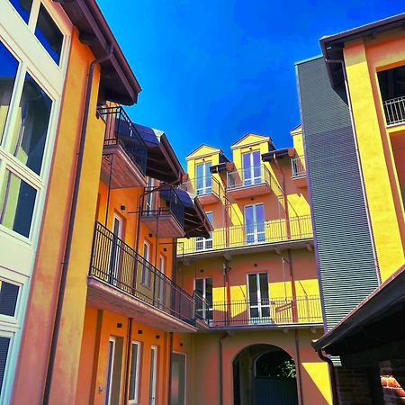 Apartmán Piol42 - Affitti Brevi Italia Rivoli  Exteriér fotografie