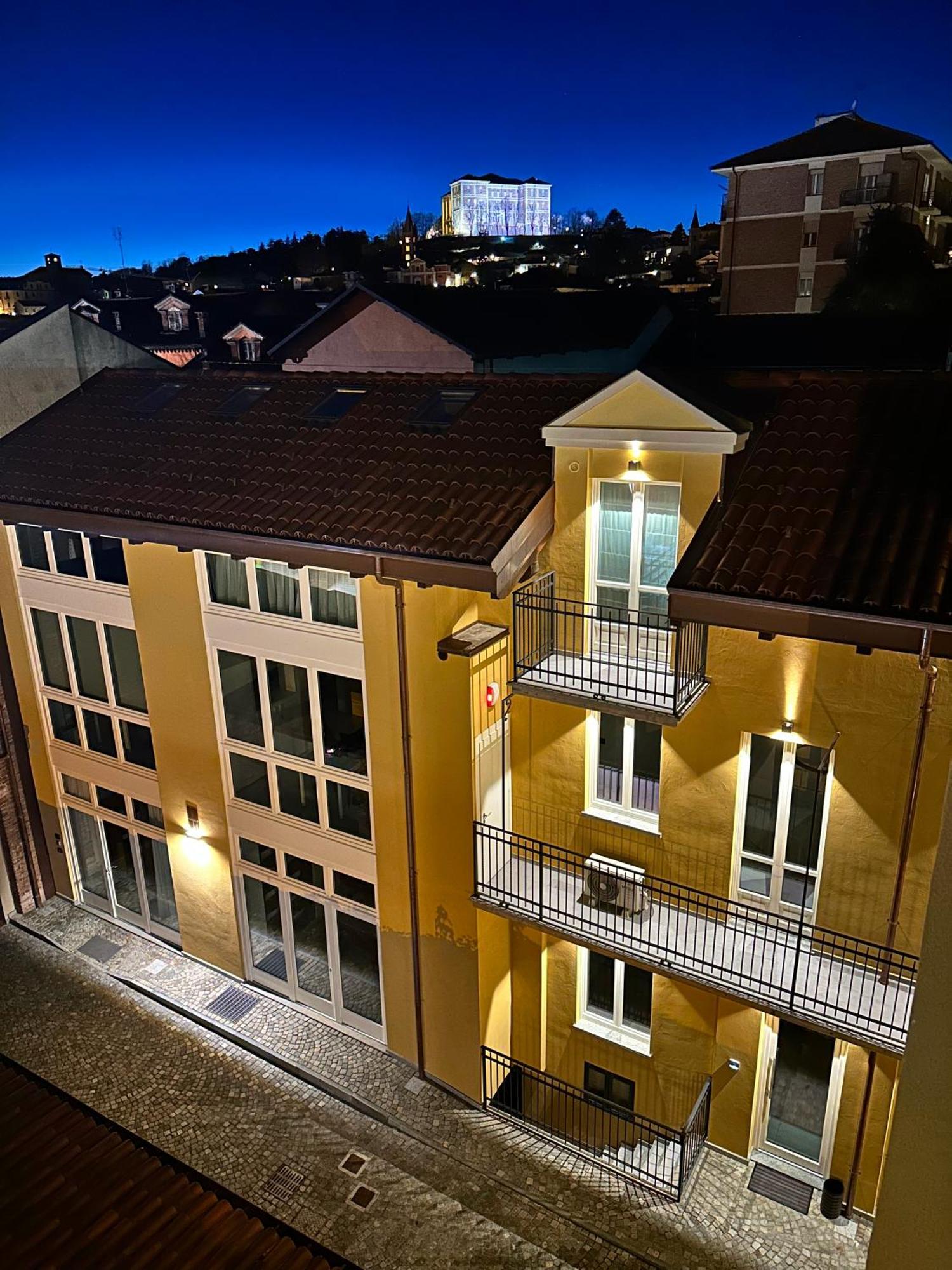 Apartmán Piol42 - Affitti Brevi Italia Rivoli  Exteriér fotografie