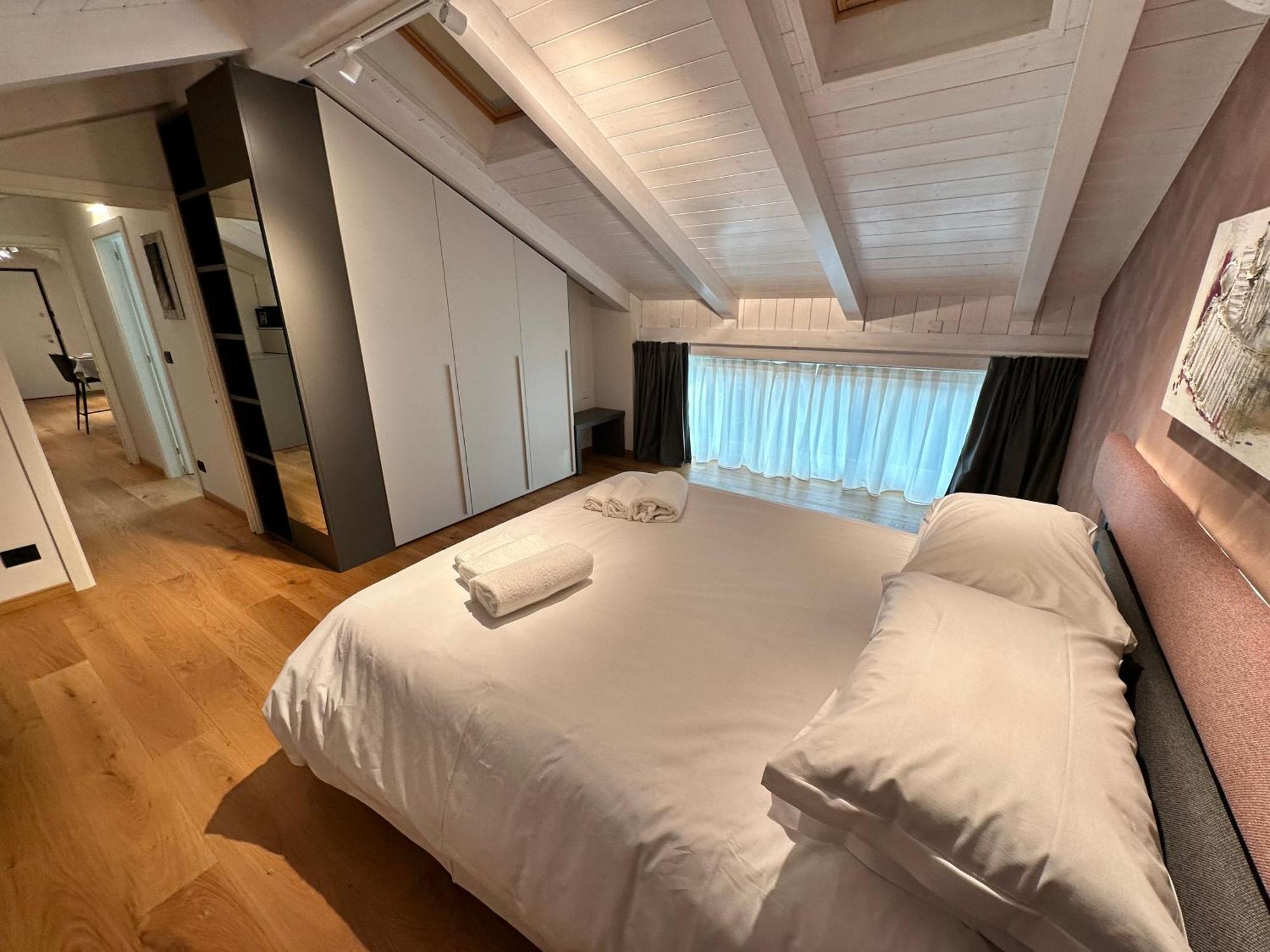 Apartmán Piol42 - Affitti Brevi Italia Rivoli  Exteriér fotografie