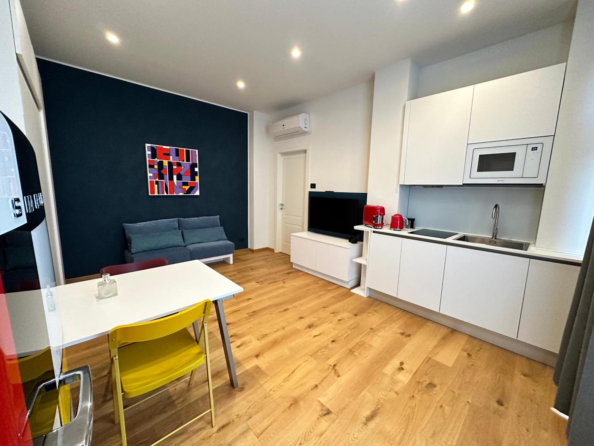 Apartmán Piol42 - Affitti Brevi Italia Rivoli  Exteriér fotografie