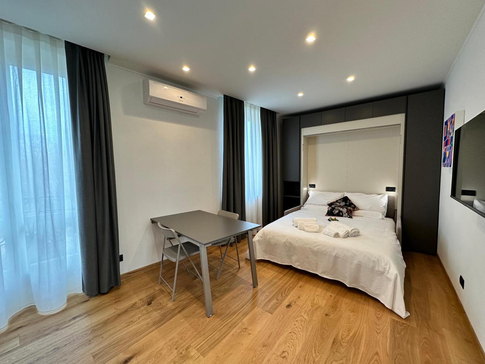 Apartmán Piol42 - Affitti Brevi Italia Rivoli  Exteriér fotografie