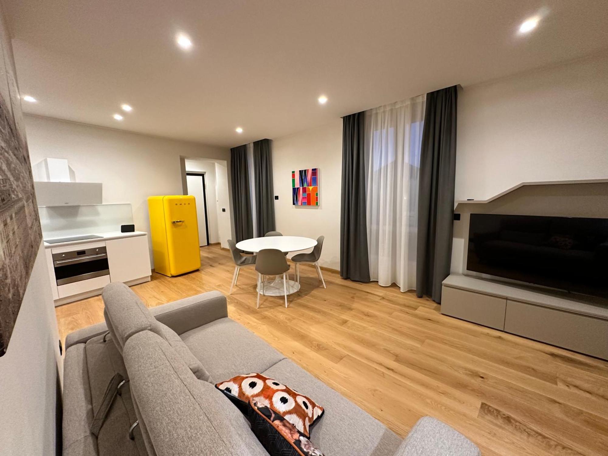 Apartmán Piol42 - Affitti Brevi Italia Rivoli  Exteriér fotografie