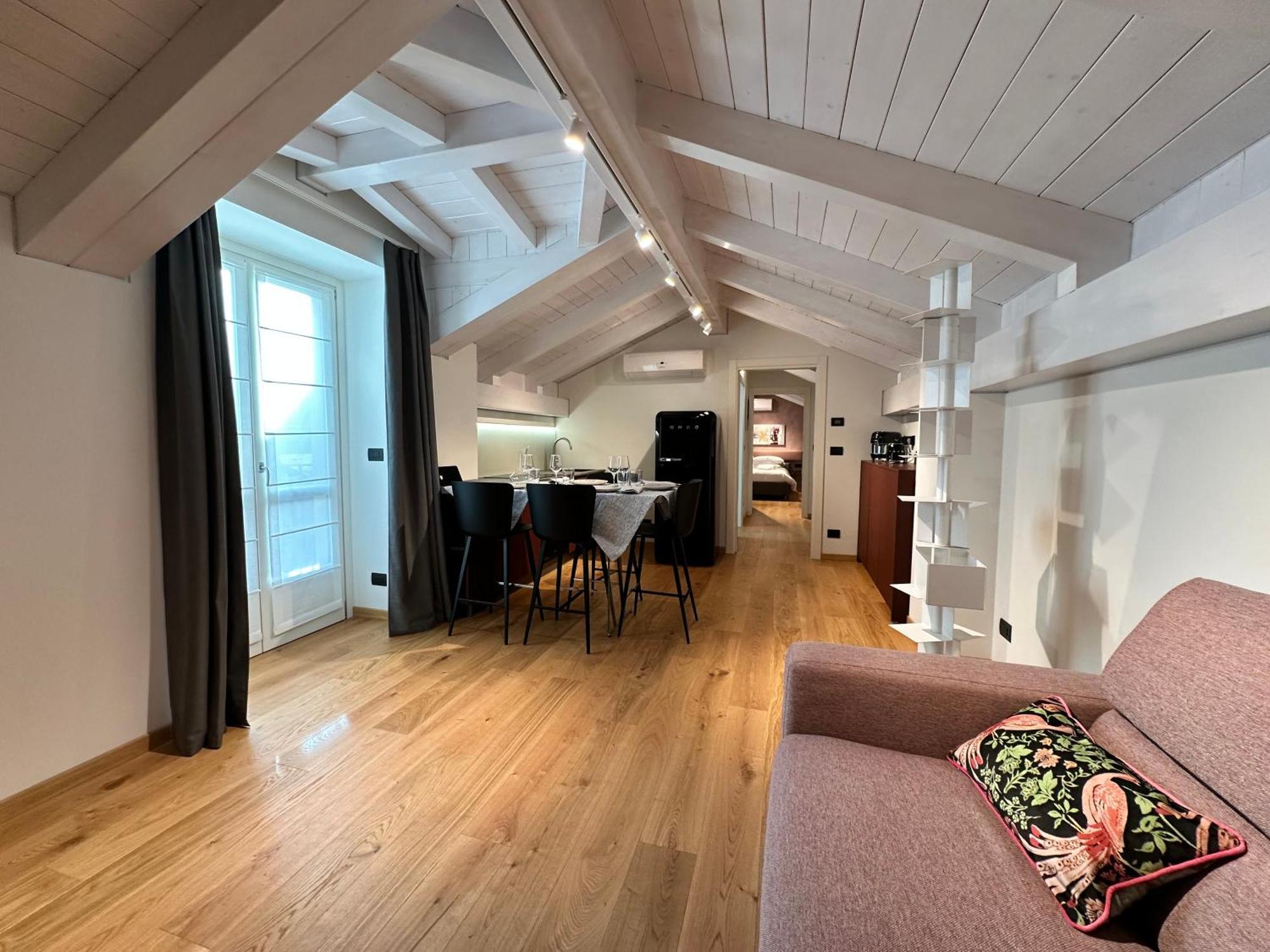 Apartmán Piol42 - Affitti Brevi Italia Rivoli  Exteriér fotografie