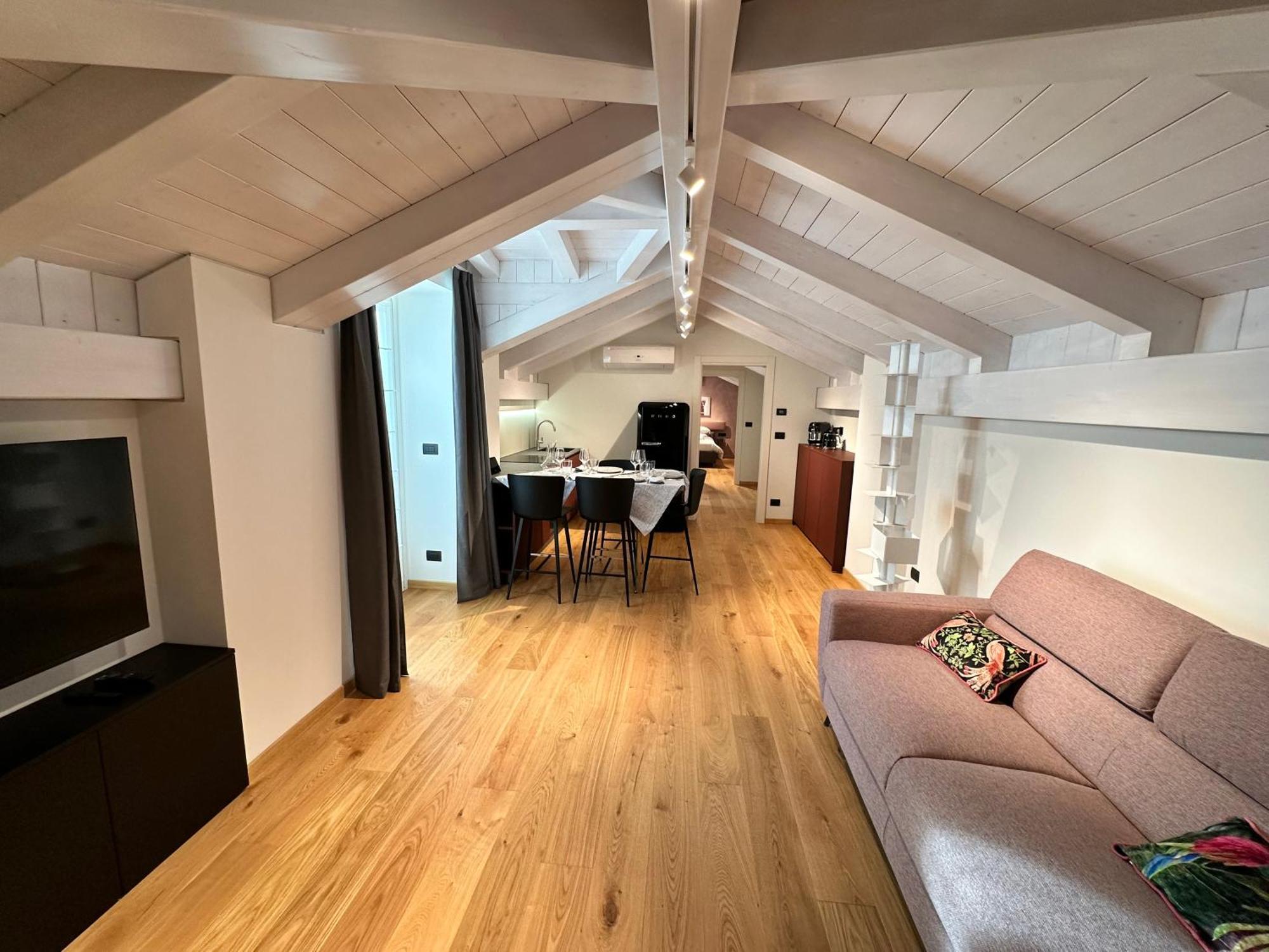 Apartmán Piol42 - Affitti Brevi Italia Rivoli  Exteriér fotografie