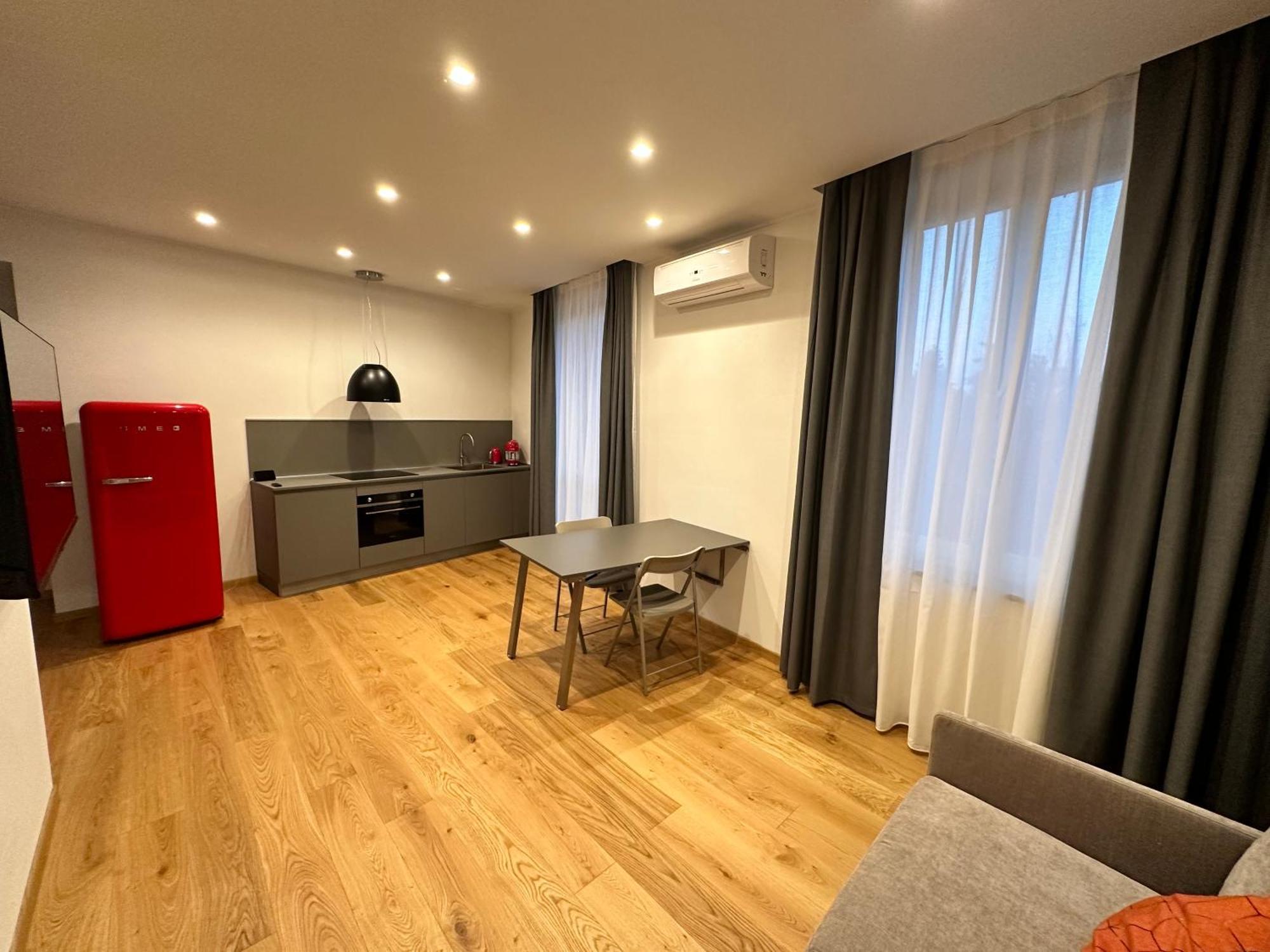 Apartmán Piol42 - Affitti Brevi Italia Rivoli  Exteriér fotografie