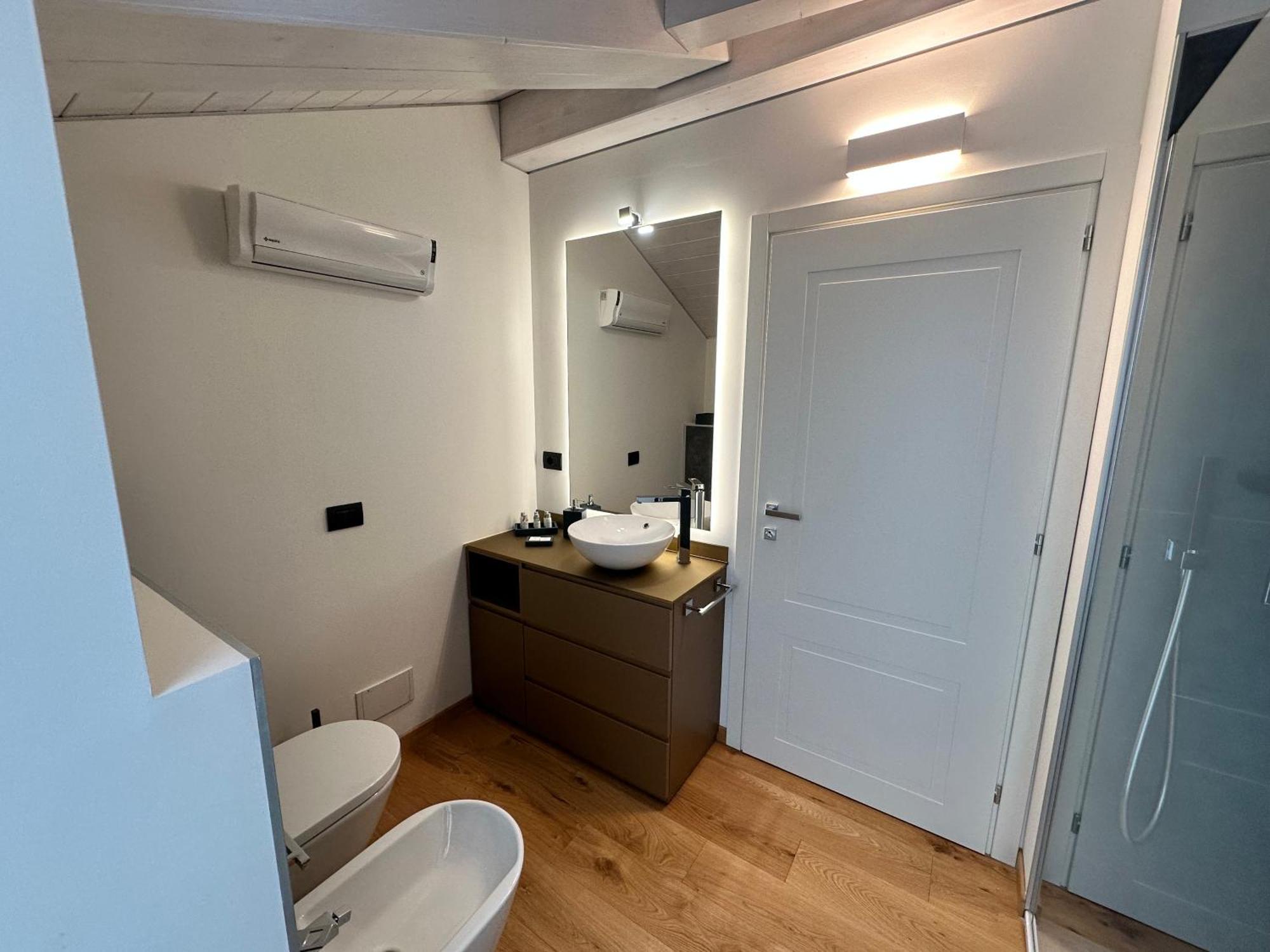 Apartmán Piol42 - Affitti Brevi Italia Rivoli  Exteriér fotografie