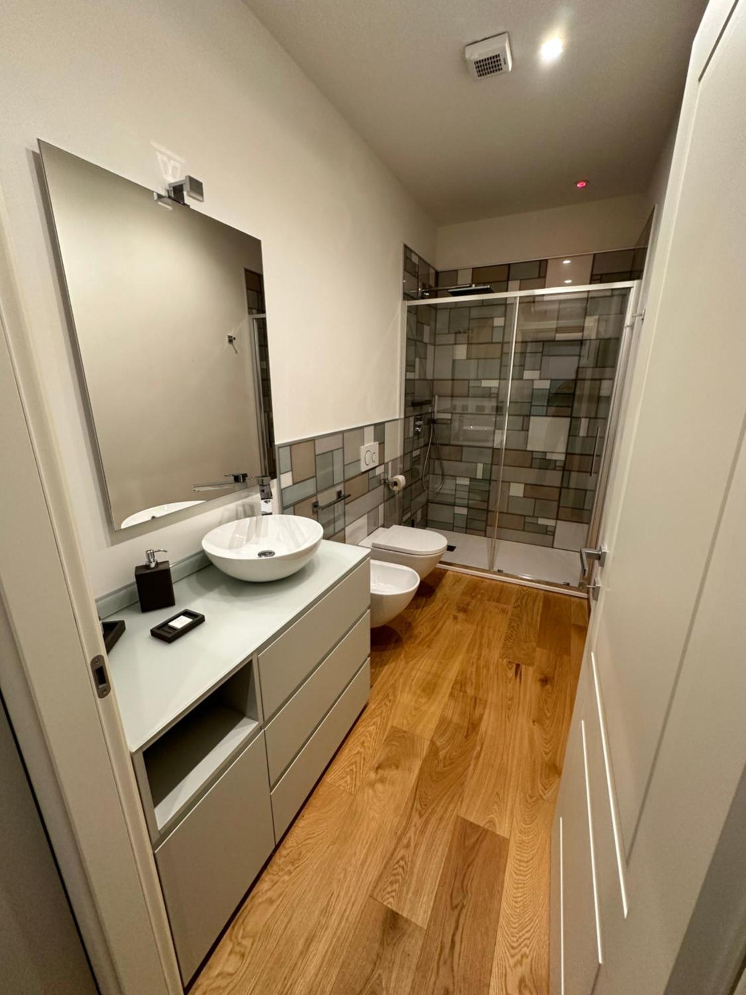 Apartmán Piol42 - Affitti Brevi Italia Rivoli  Exteriér fotografie