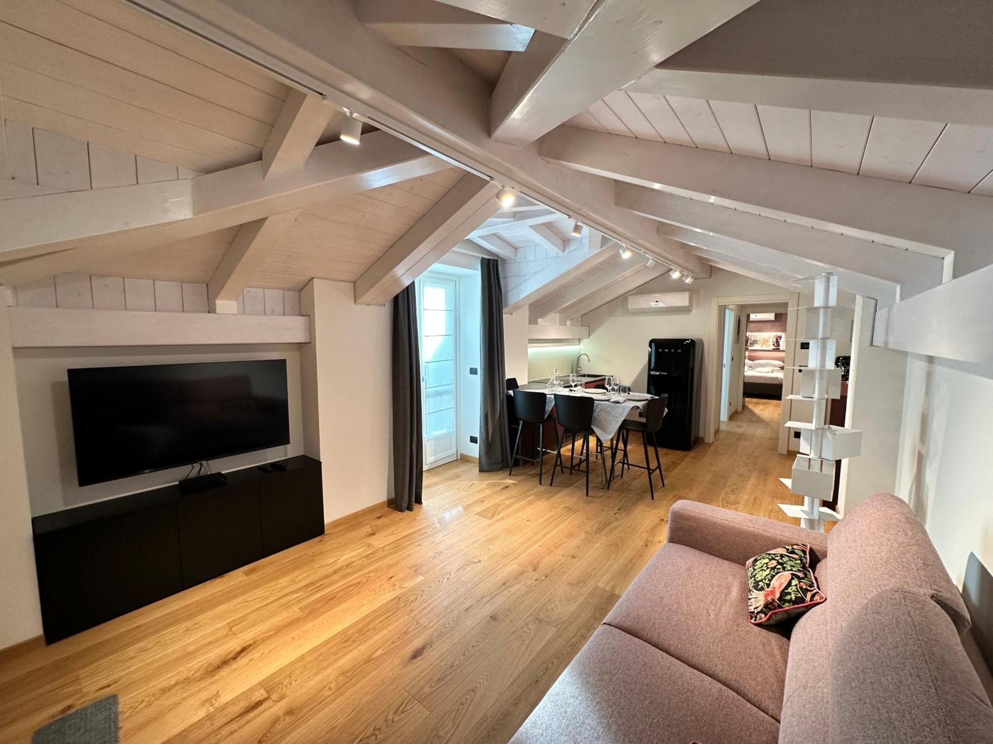 Apartmán Piol42 - Affitti Brevi Italia Rivoli  Exteriér fotografie