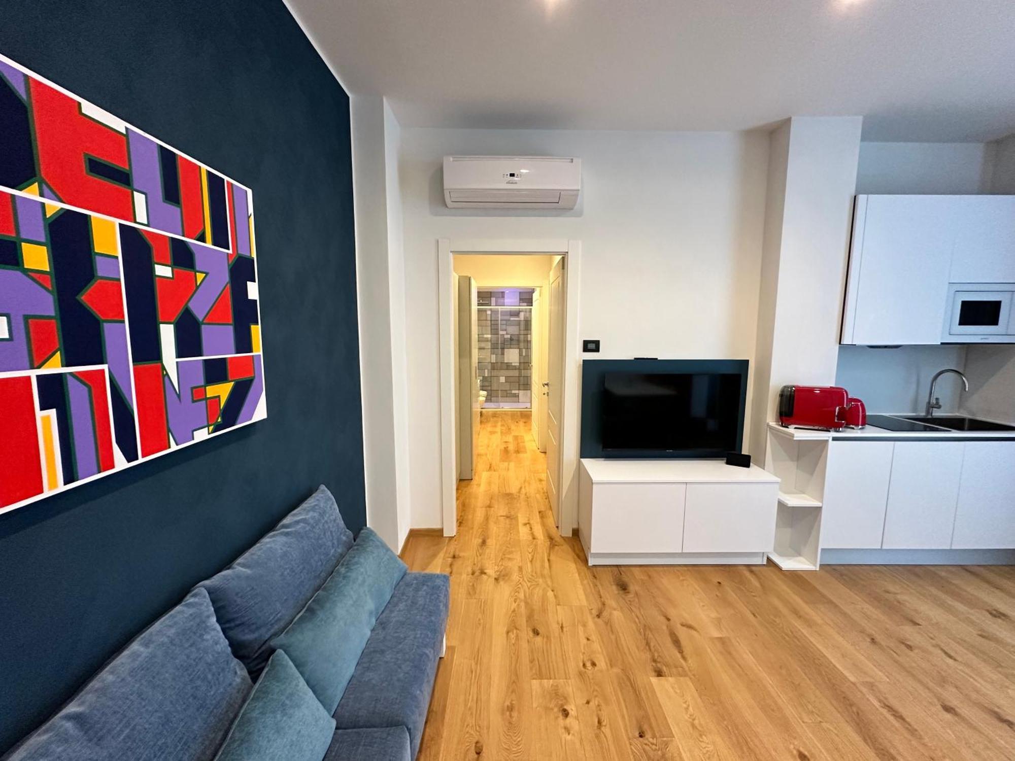 Apartmán Piol42 - Affitti Brevi Italia Rivoli  Exteriér fotografie