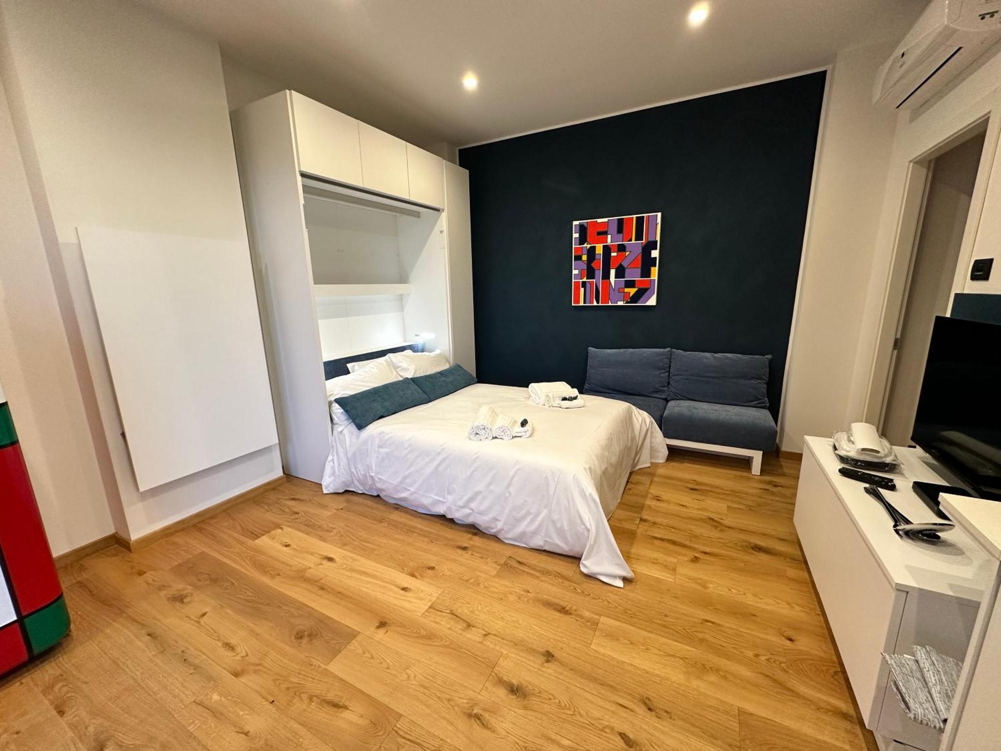 Apartmán Piol42 - Affitti Brevi Italia Rivoli  Exteriér fotografie