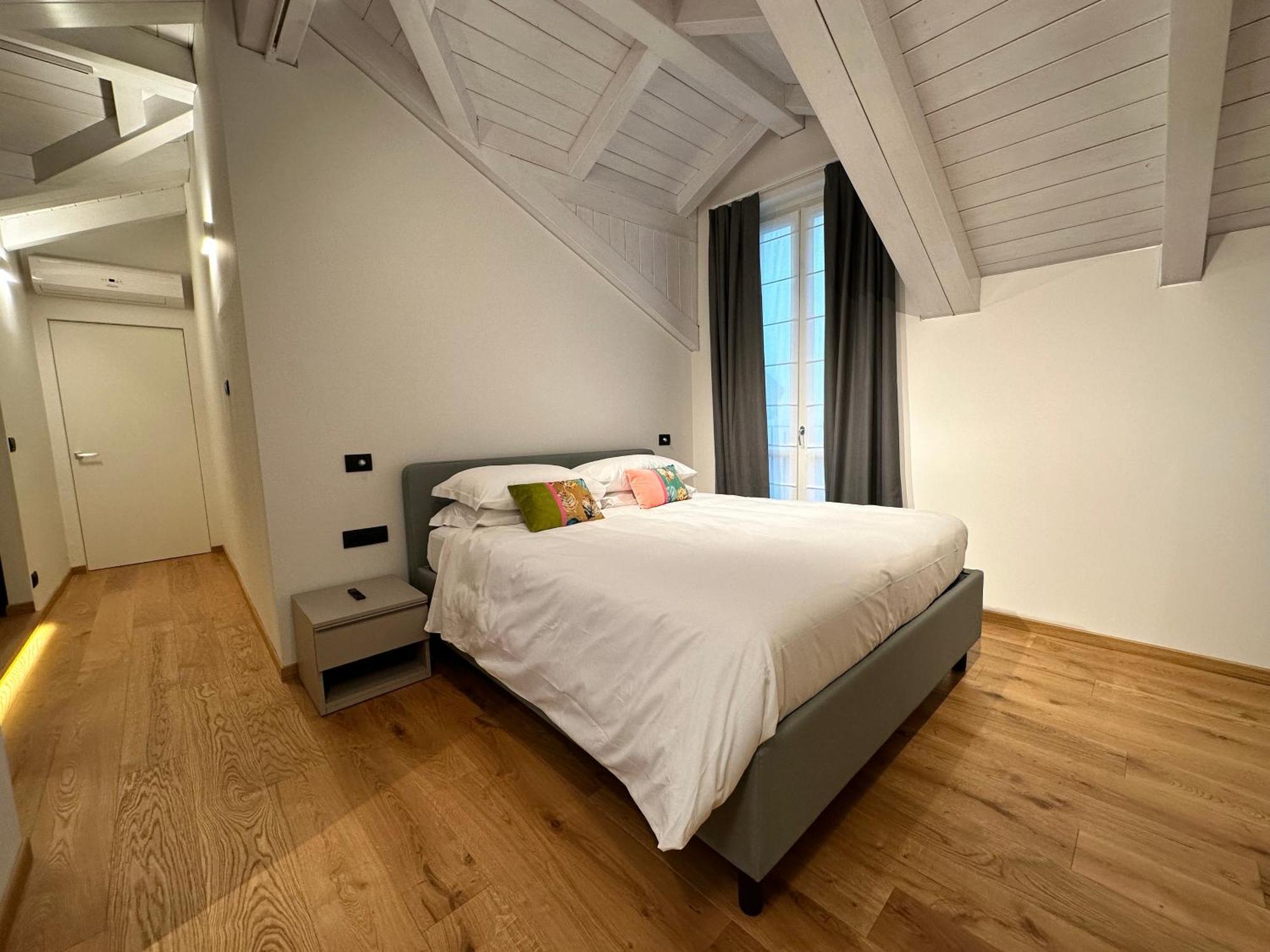 Apartmán Piol42 - Affitti Brevi Italia Rivoli  Exteriér fotografie