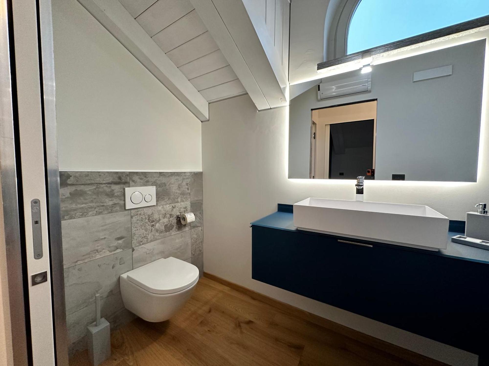 Apartmán Piol42 - Affitti Brevi Italia Rivoli  Exteriér fotografie