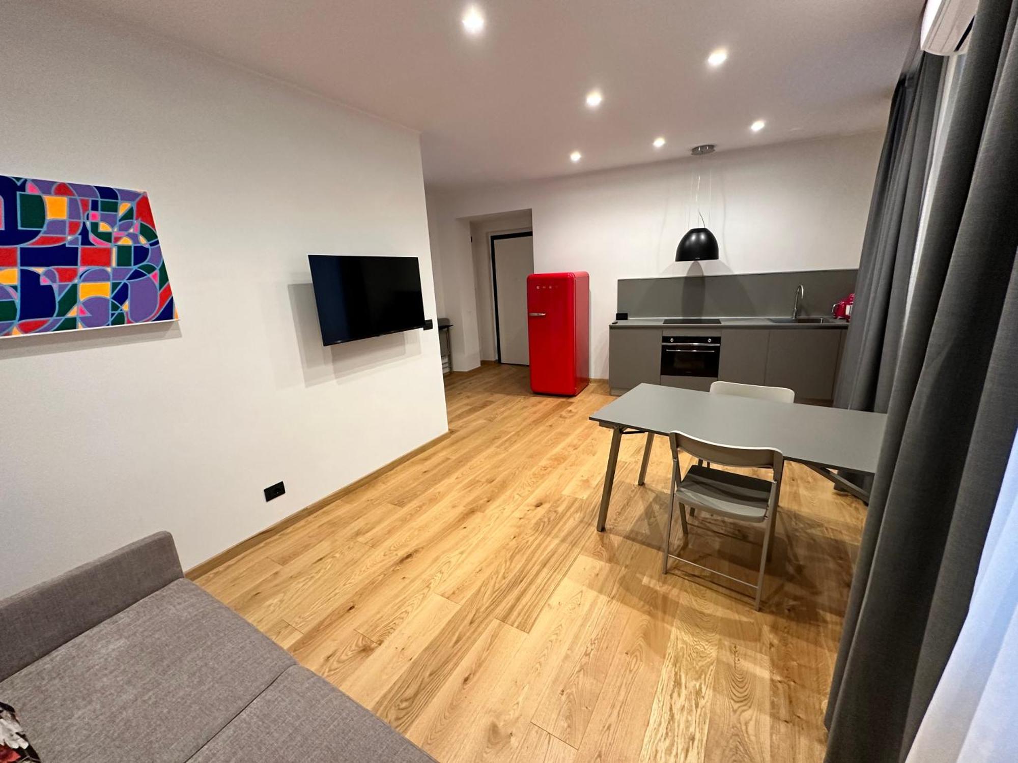 Apartmán Piol42 - Affitti Brevi Italia Rivoli  Exteriér fotografie