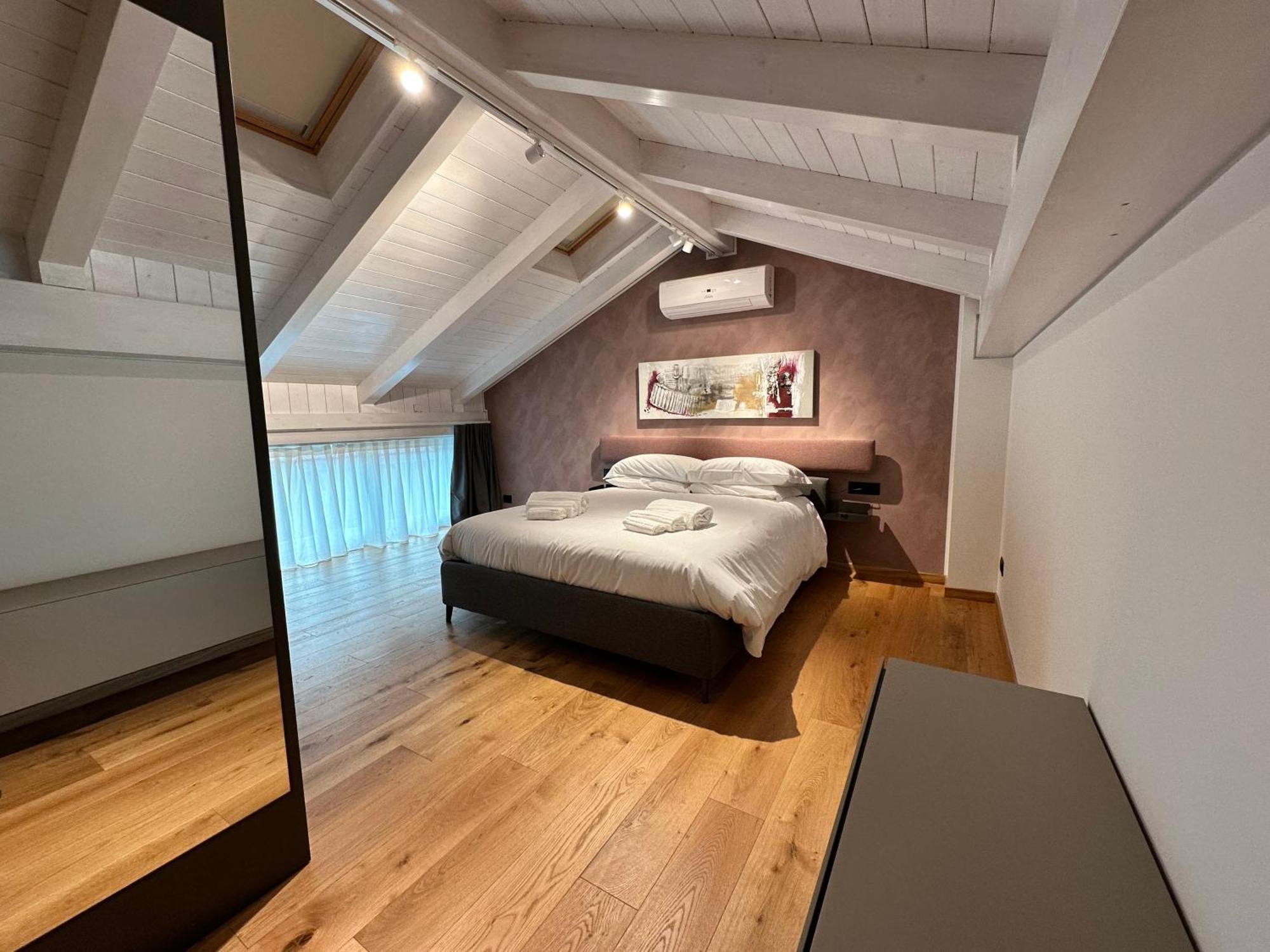 Apartmán Piol42 - Affitti Brevi Italia Rivoli  Exteriér fotografie