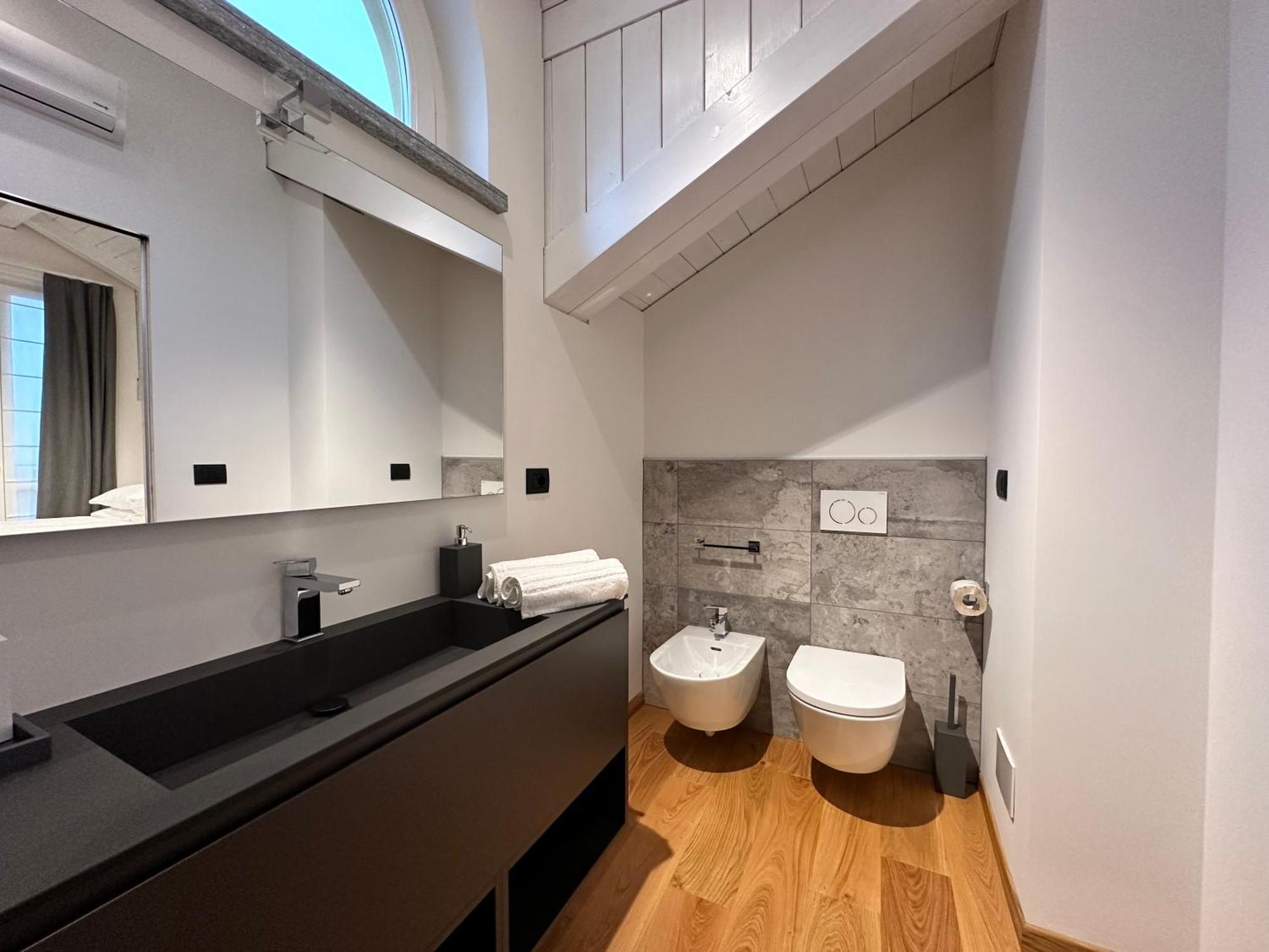 Apartmán Piol42 - Affitti Brevi Italia Rivoli  Exteriér fotografie