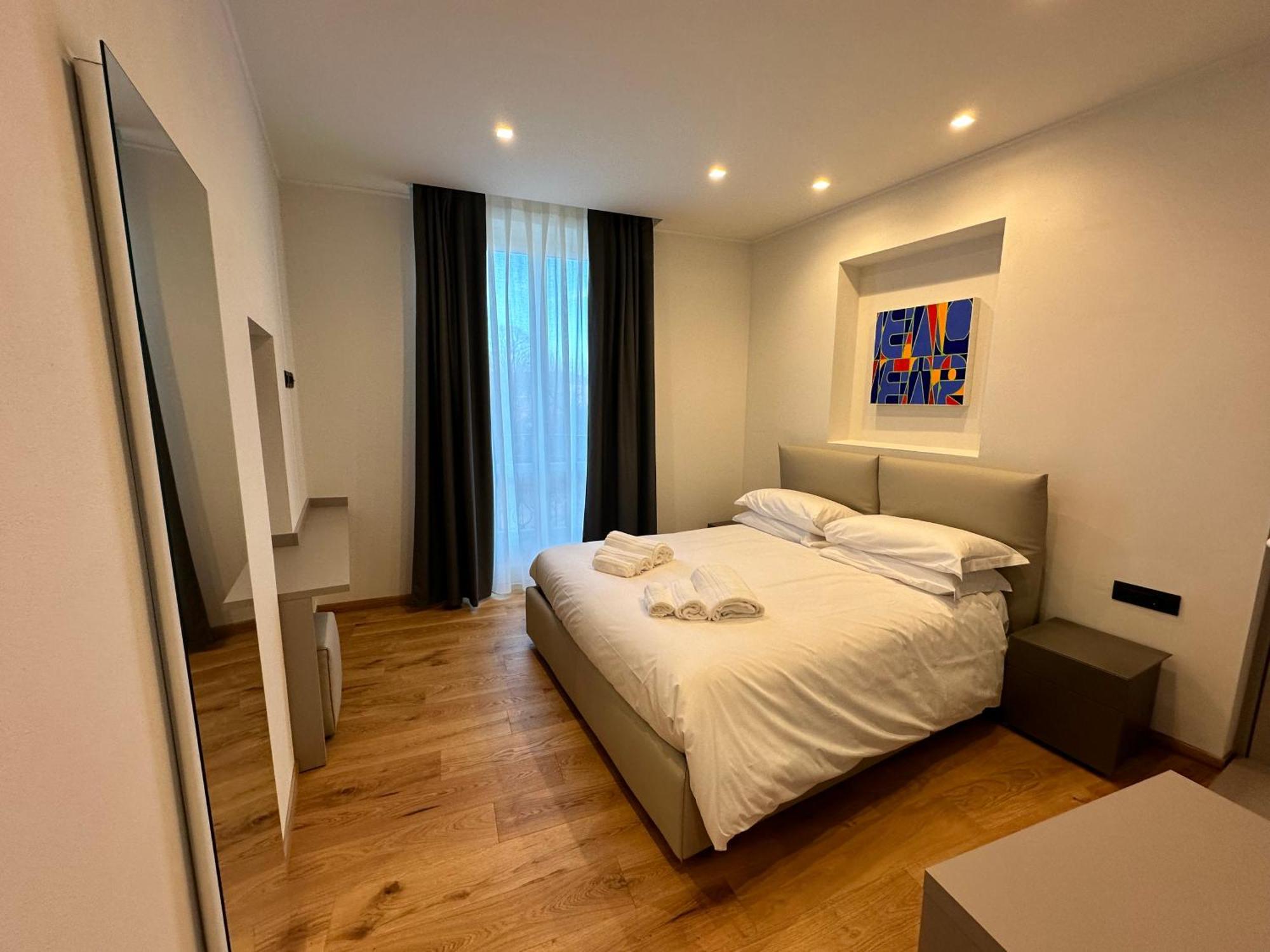 Apartmán Piol42 - Affitti Brevi Italia Rivoli  Exteriér fotografie
