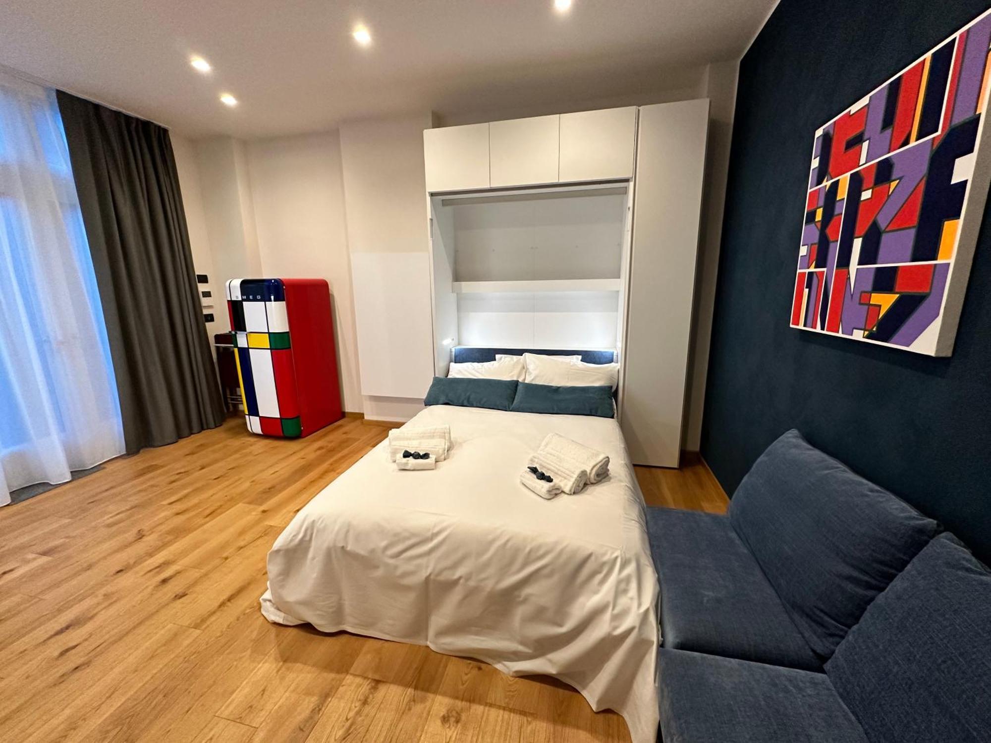 Apartmán Piol42 - Affitti Brevi Italia Rivoli  Exteriér fotografie