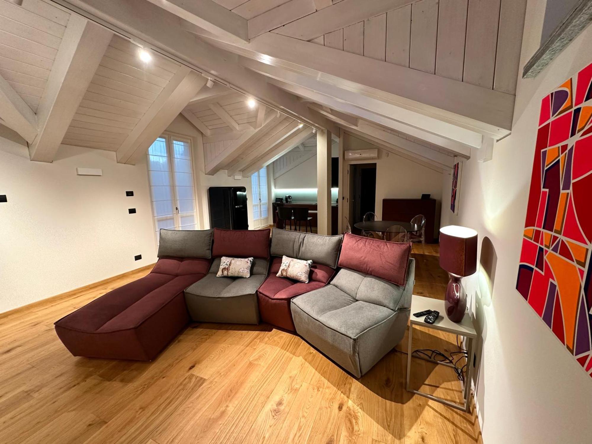 Apartmán Piol42 - Affitti Brevi Italia Rivoli  Exteriér fotografie