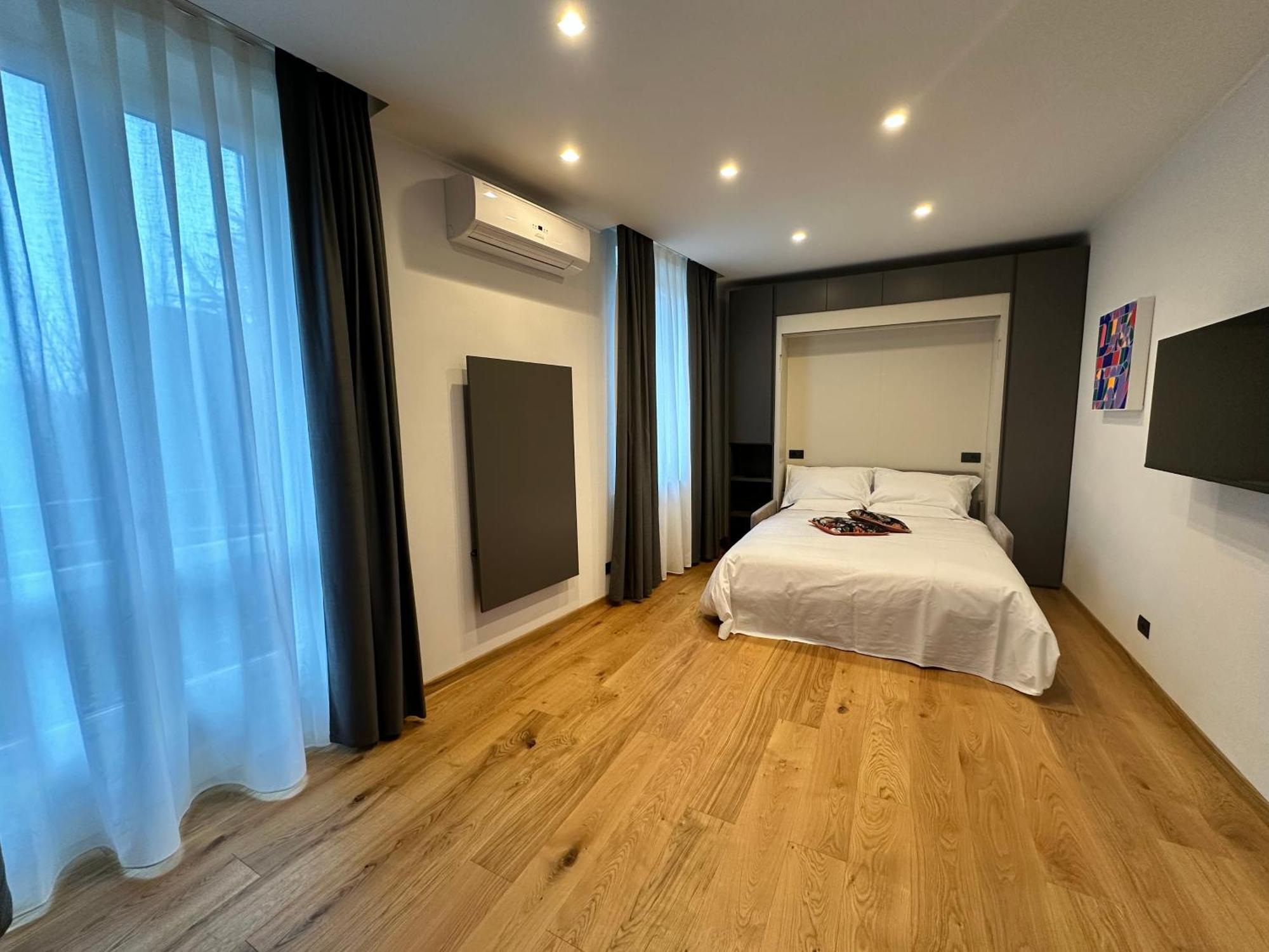 Apartmán Piol42 - Affitti Brevi Italia Rivoli  Exteriér fotografie