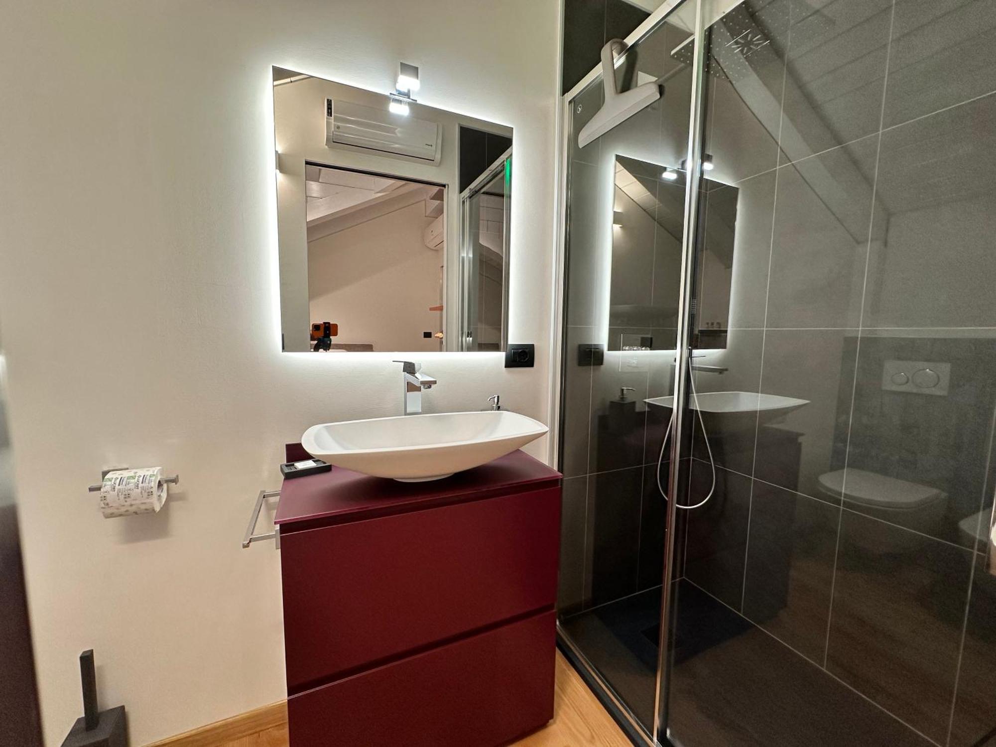 Apartmán Piol42 - Affitti Brevi Italia Rivoli  Exteriér fotografie