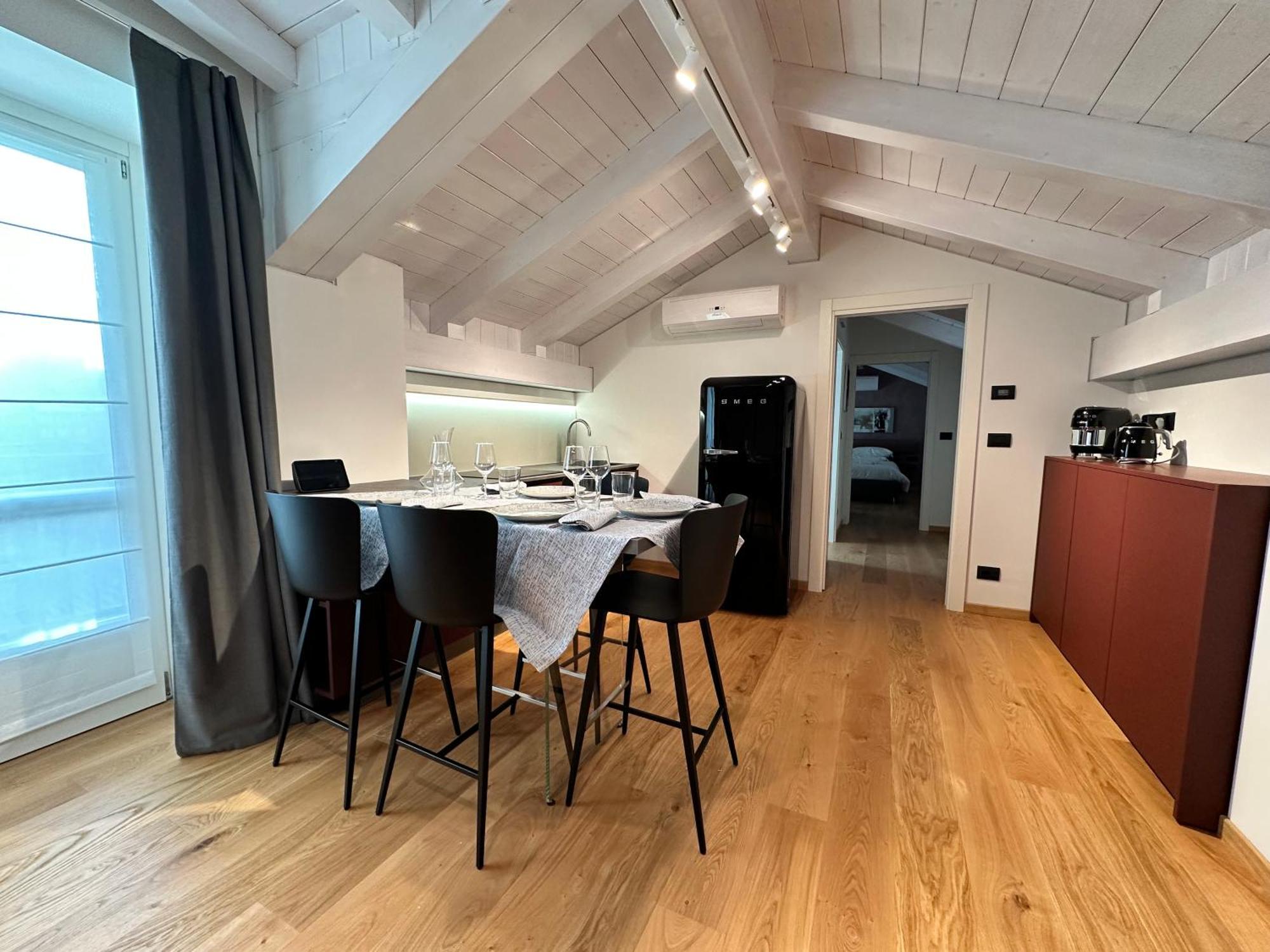 Apartmán Piol42 - Affitti Brevi Italia Rivoli  Exteriér fotografie
