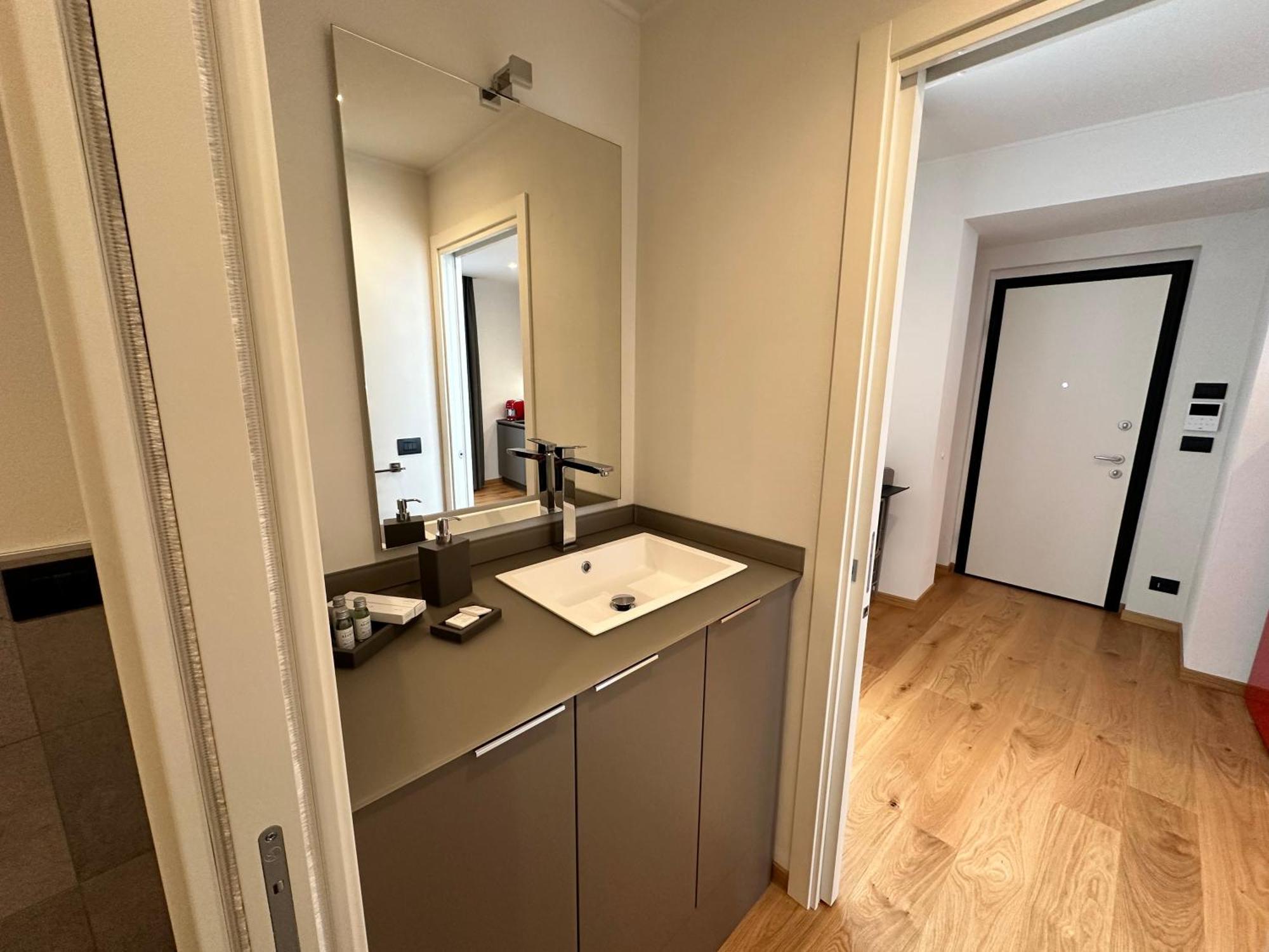 Apartmán Piol42 - Affitti Brevi Italia Rivoli  Exteriér fotografie
