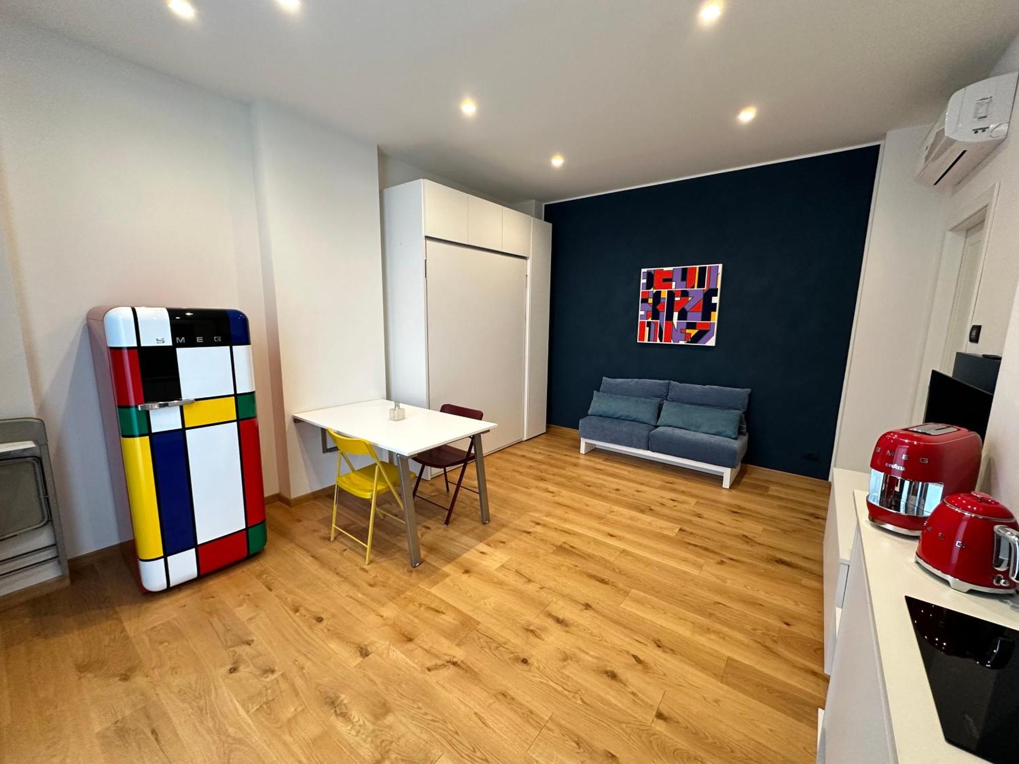 Apartmán Piol42 - Affitti Brevi Italia Rivoli  Exteriér fotografie