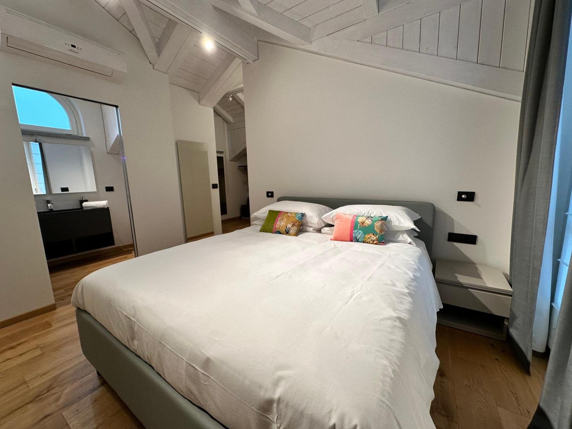 Apartmán Piol42 - Affitti Brevi Italia Rivoli  Exteriér fotografie