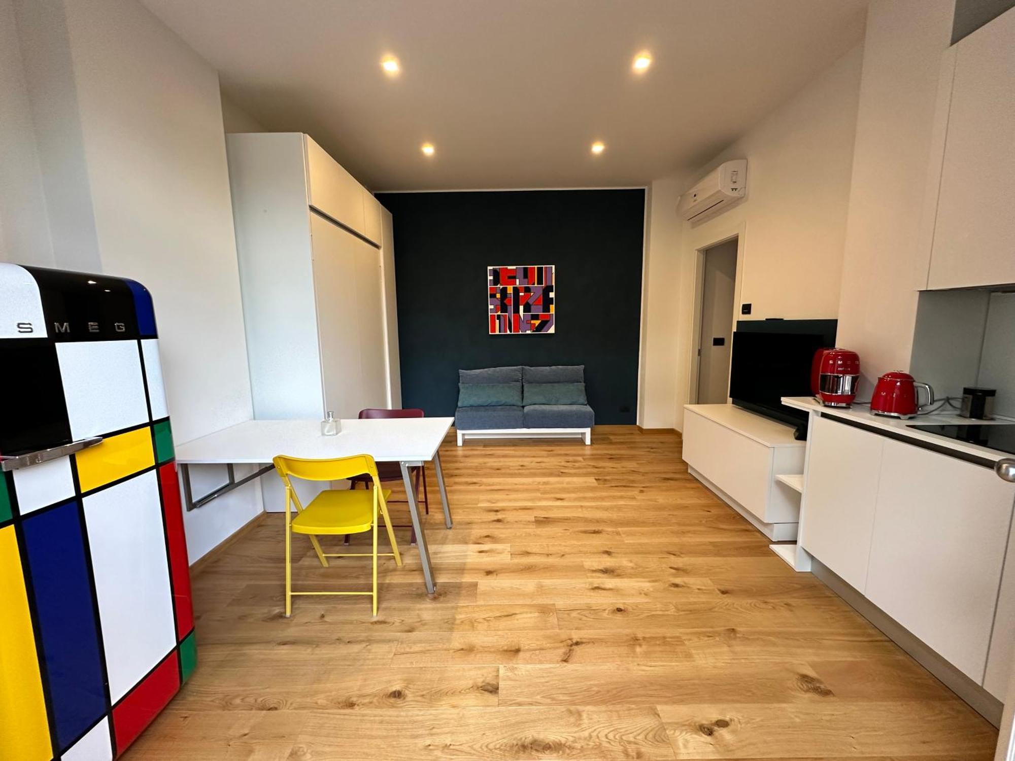 Apartmán Piol42 - Affitti Brevi Italia Rivoli  Exteriér fotografie