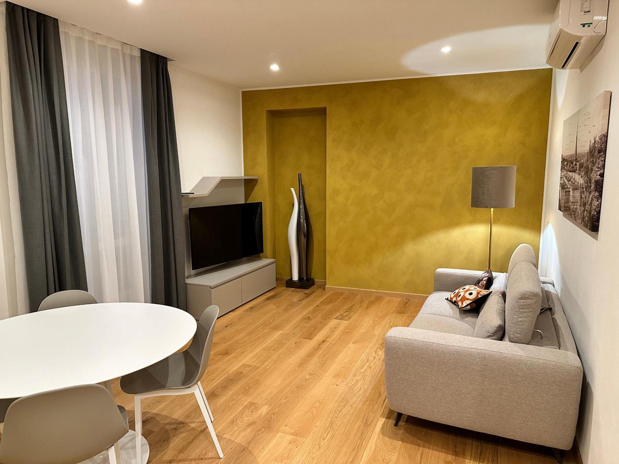Apartmán Piol42 - Affitti Brevi Italia Rivoli  Exteriér fotografie