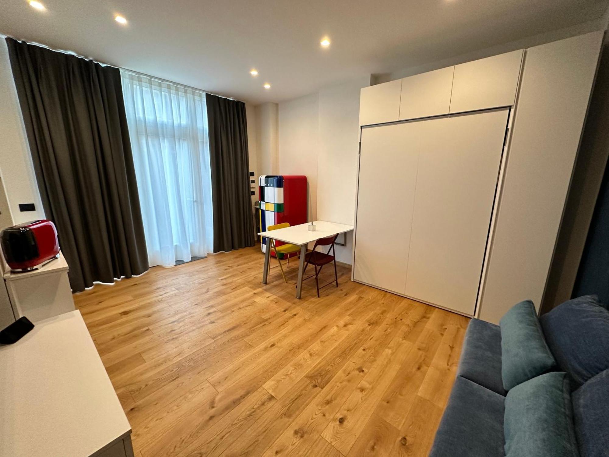 Apartmán Piol42 - Affitti Brevi Italia Rivoli  Exteriér fotografie