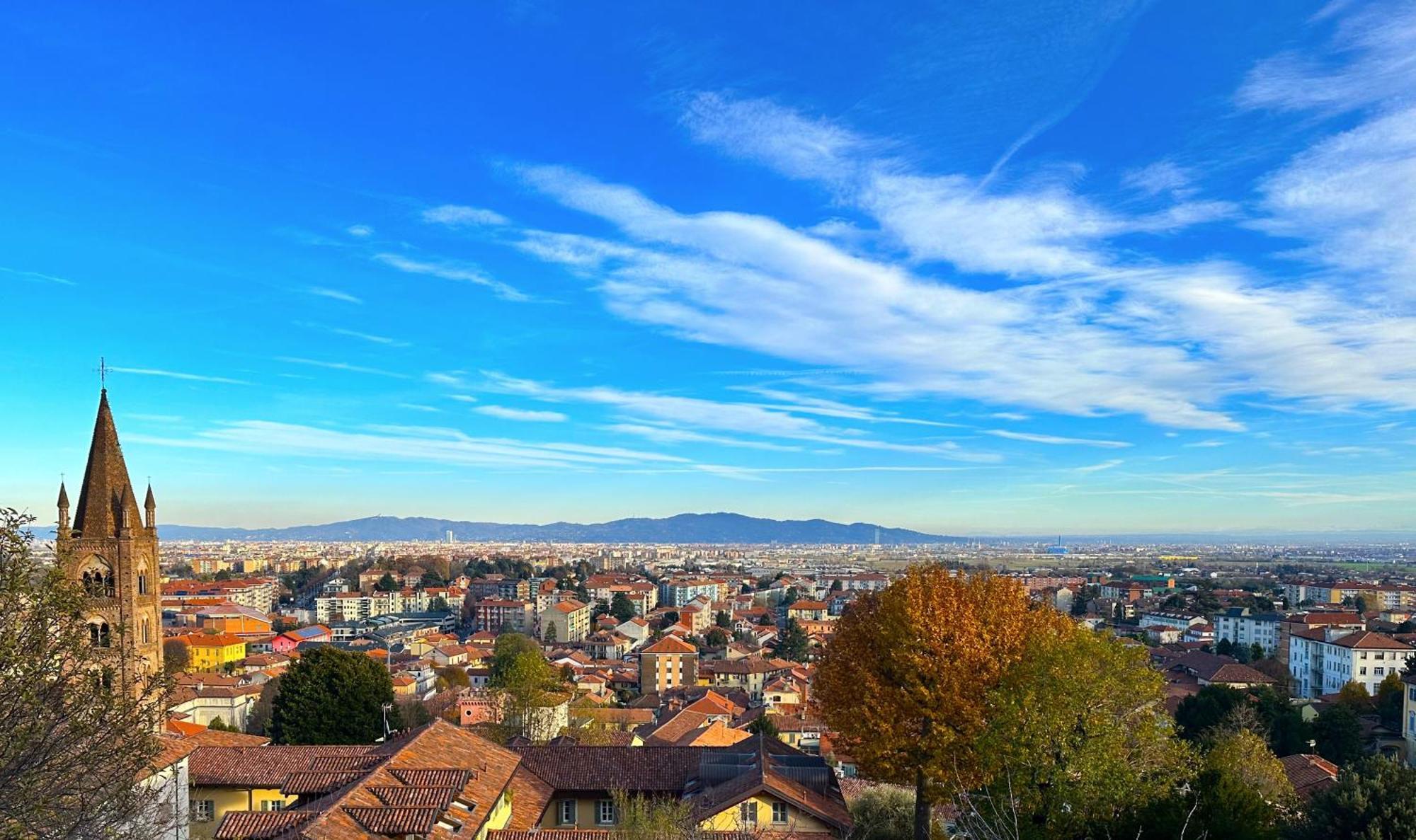 Apartmán Piol42 - Affitti Brevi Italia Rivoli  Exteriér fotografie