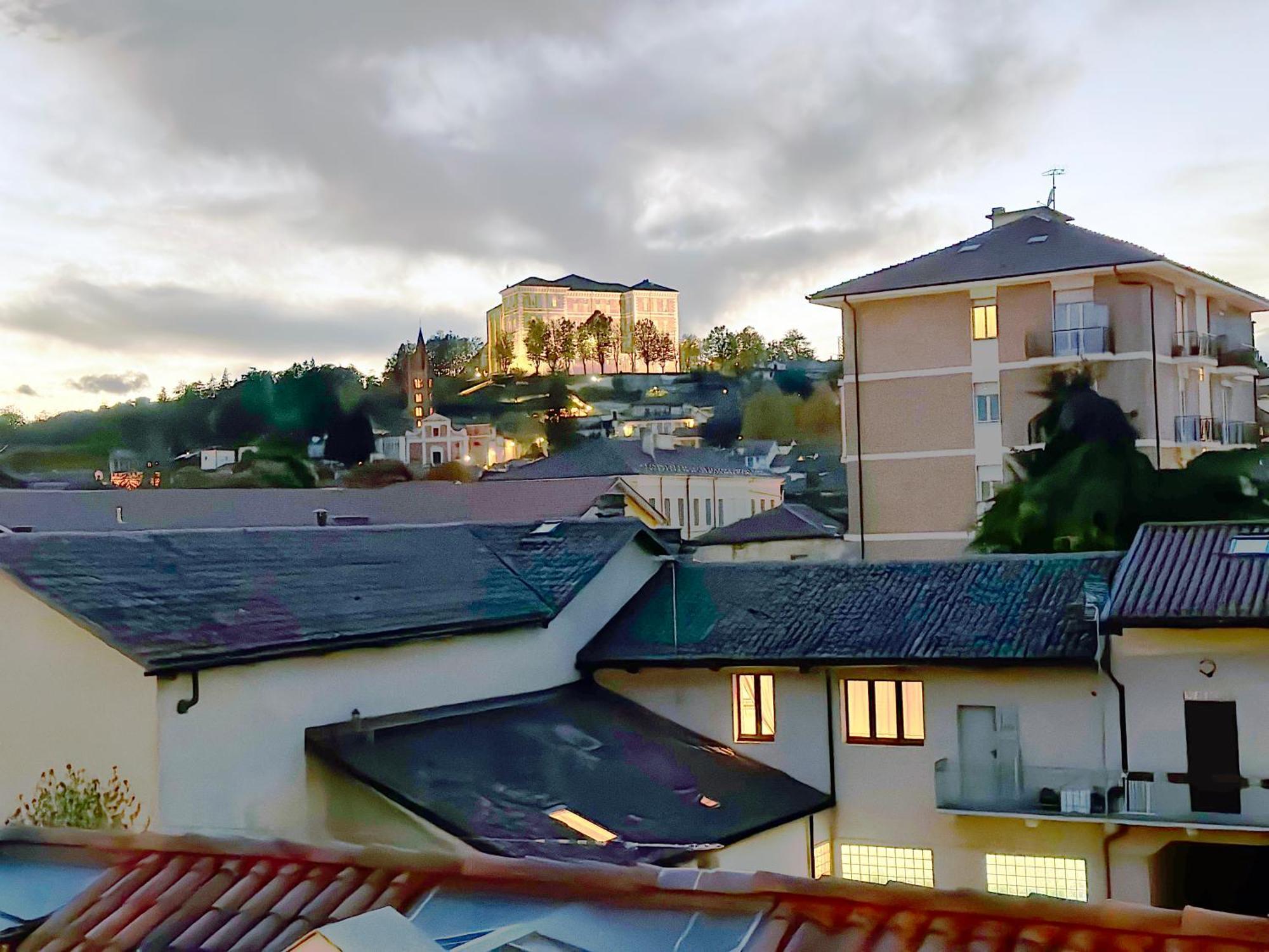 Apartmán Piol42 - Affitti Brevi Italia Rivoli  Exteriér fotografie