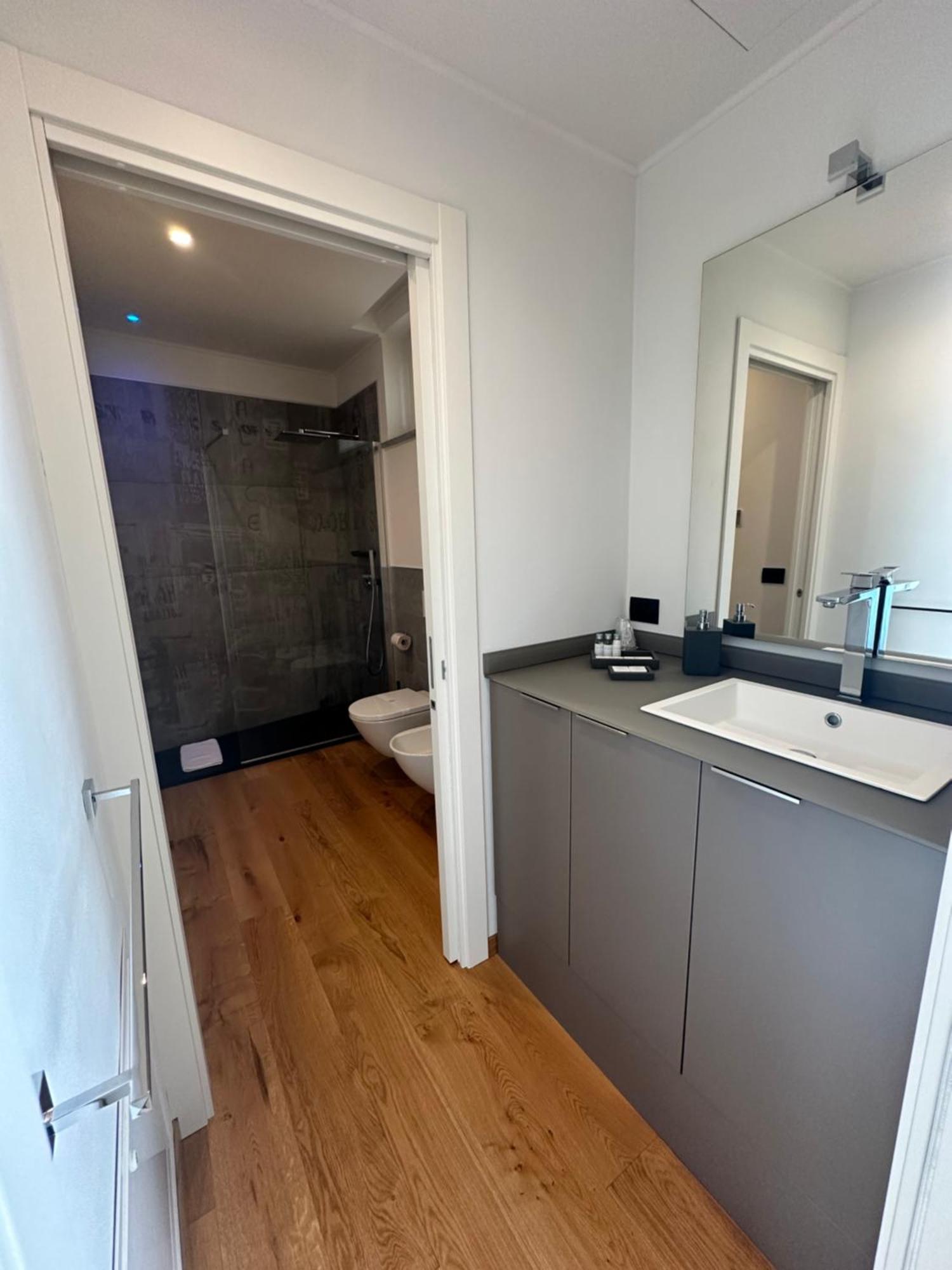 Apartmán Piol42 - Affitti Brevi Italia Rivoli  Exteriér fotografie