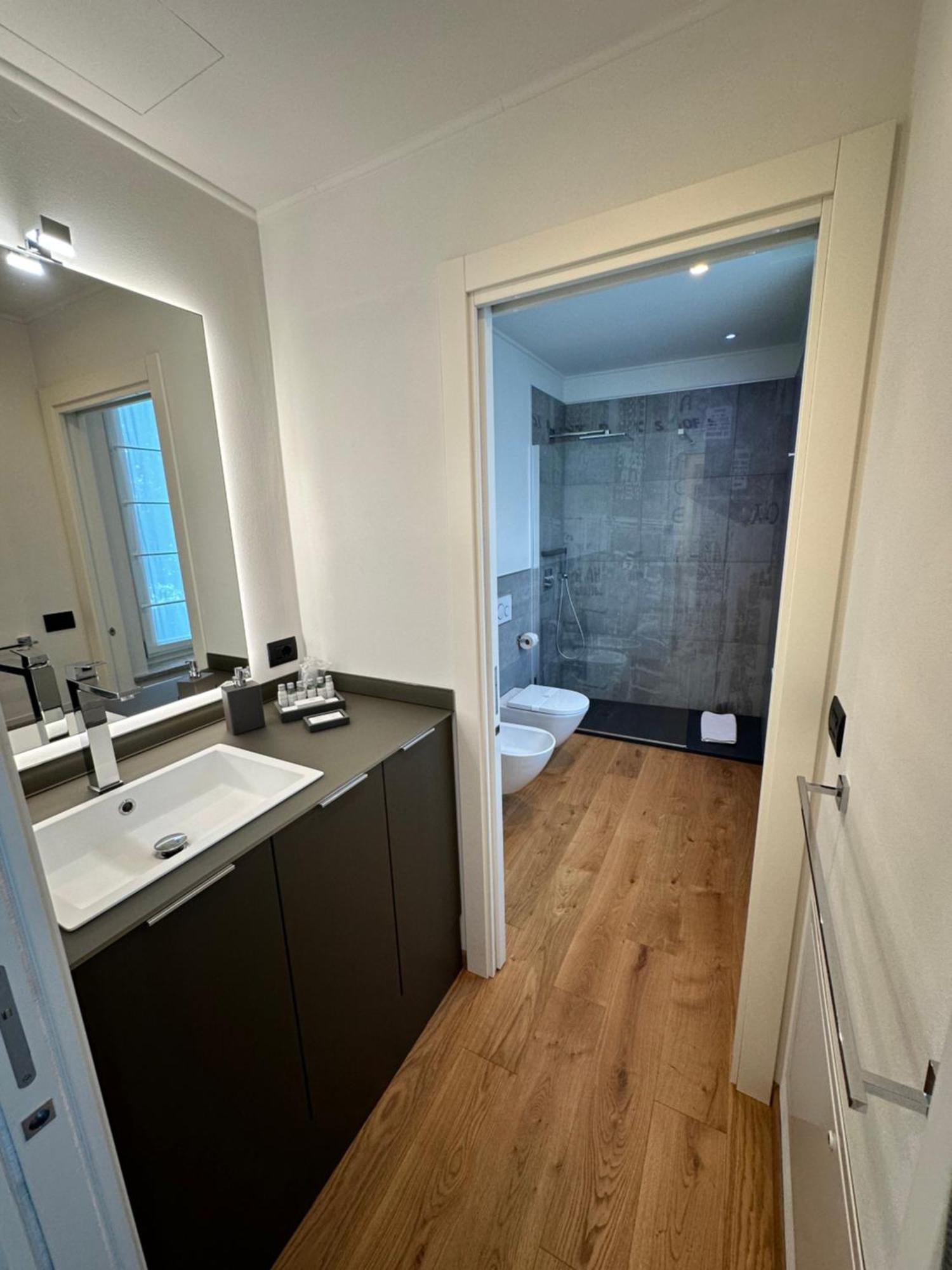 Apartmán Piol42 - Affitti Brevi Italia Rivoli  Exteriér fotografie