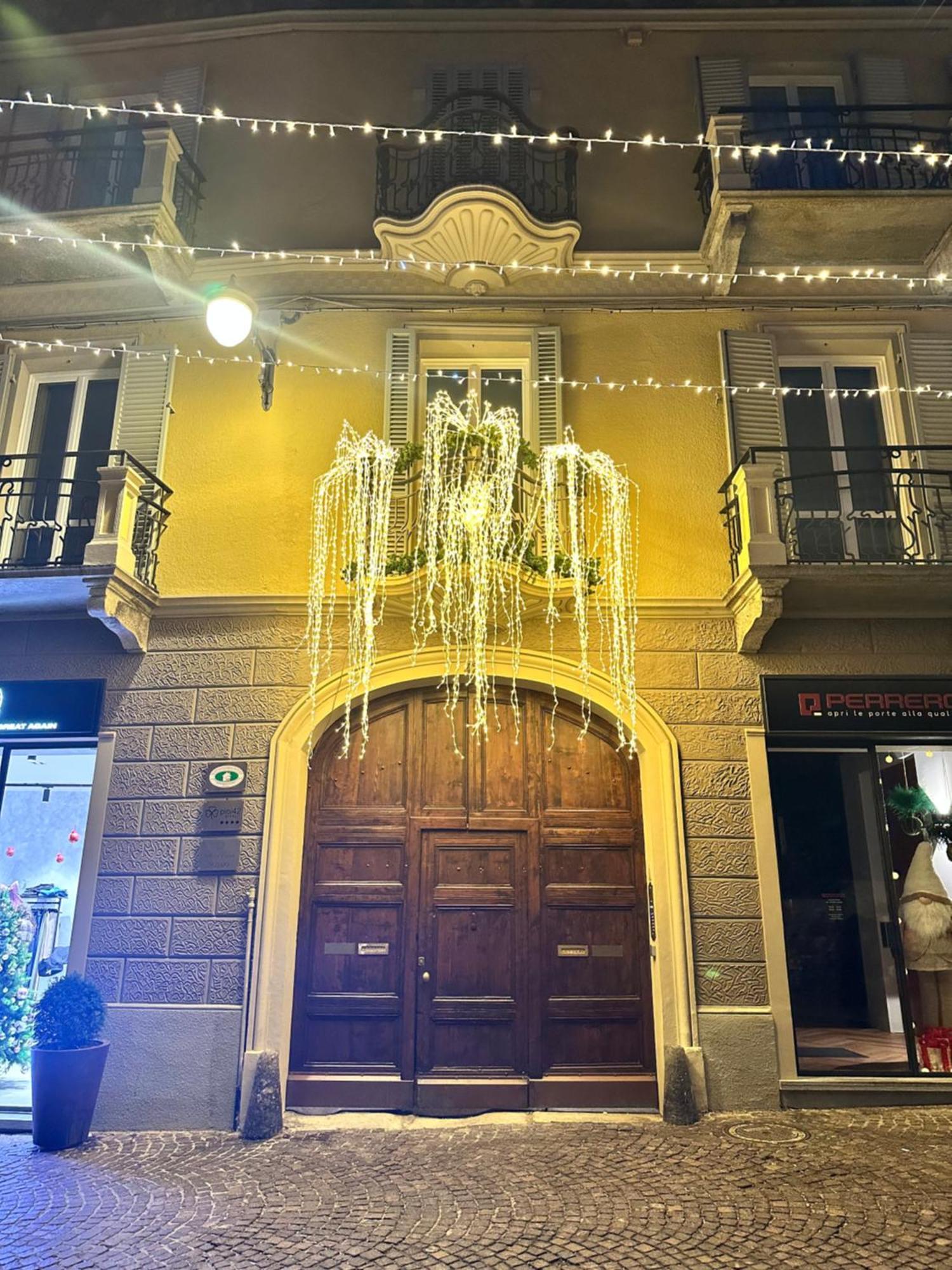 Apartmán Piol42 - Affitti Brevi Italia Rivoli  Exteriér fotografie