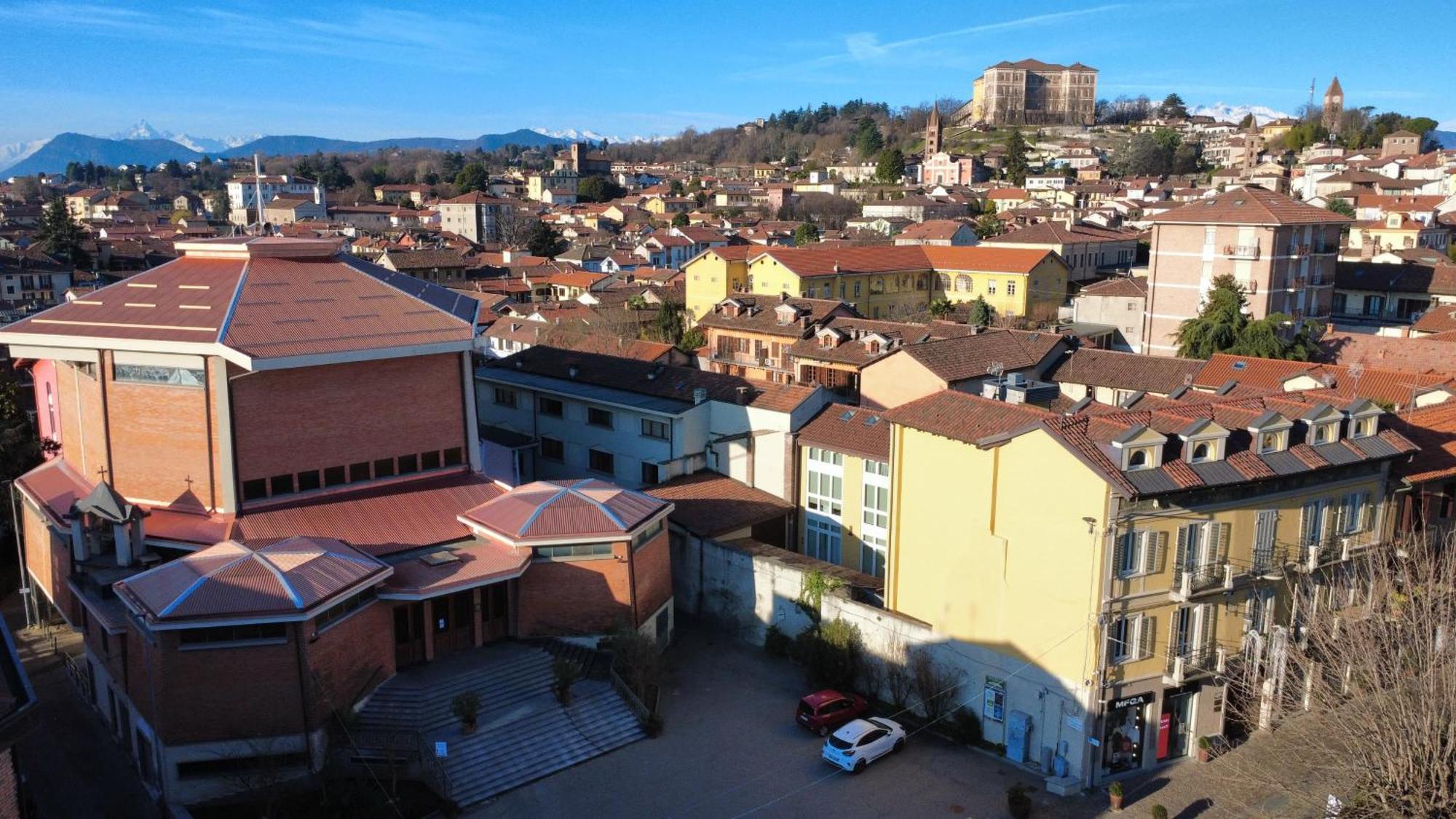 Apartmán Piol42 - Affitti Brevi Italia Rivoli  Exteriér fotografie