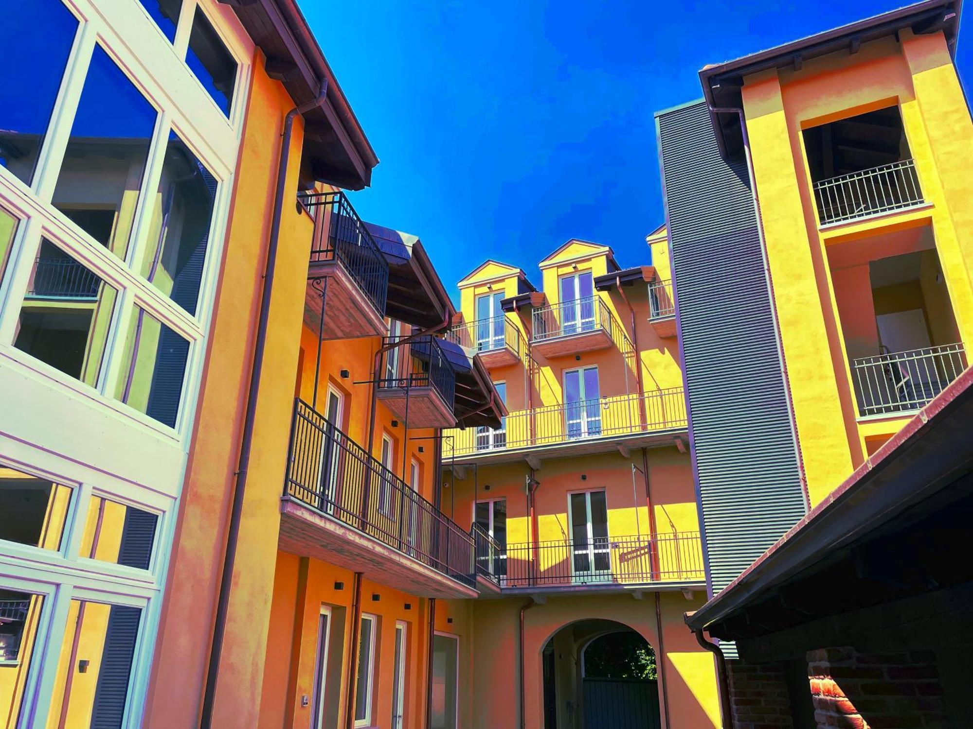 Apartmán Piol42 - Affitti Brevi Italia Rivoli  Exteriér fotografie