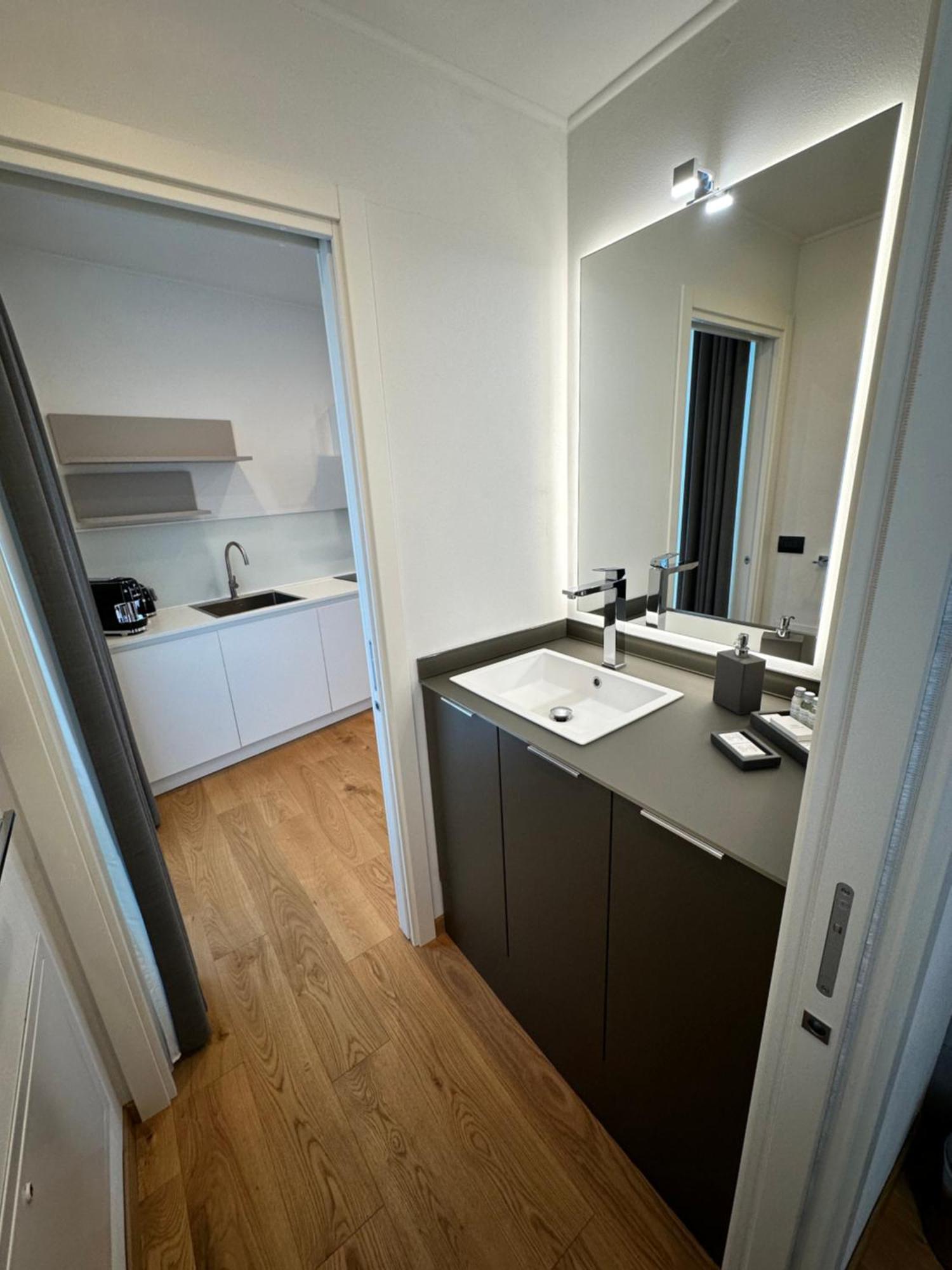 Apartmán Piol42 - Affitti Brevi Italia Rivoli  Exteriér fotografie