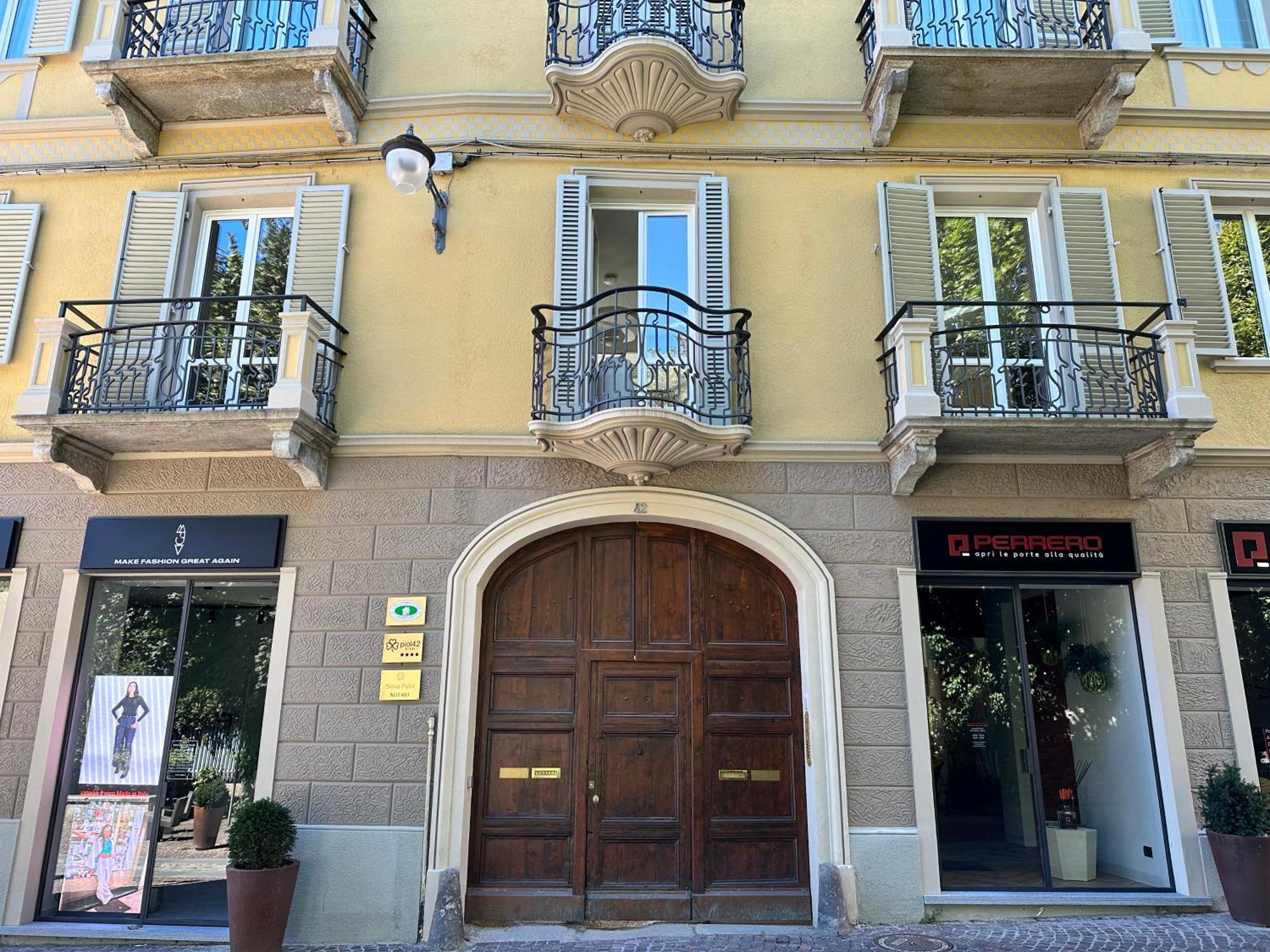 Apartmán Piol42 - Affitti Brevi Italia Rivoli  Exteriér fotografie