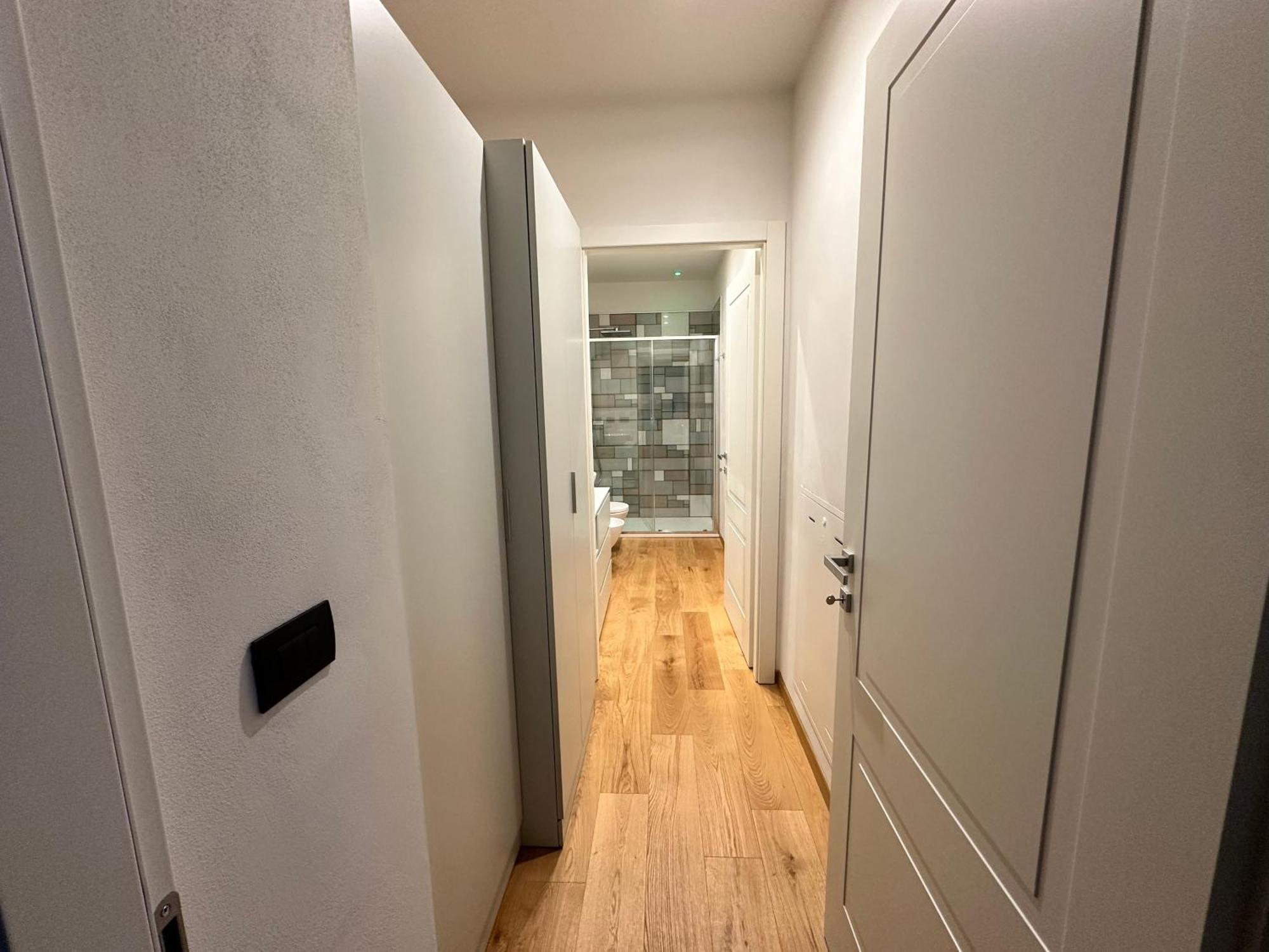 Apartmán Piol42 - Affitti Brevi Italia Rivoli  Exteriér fotografie
