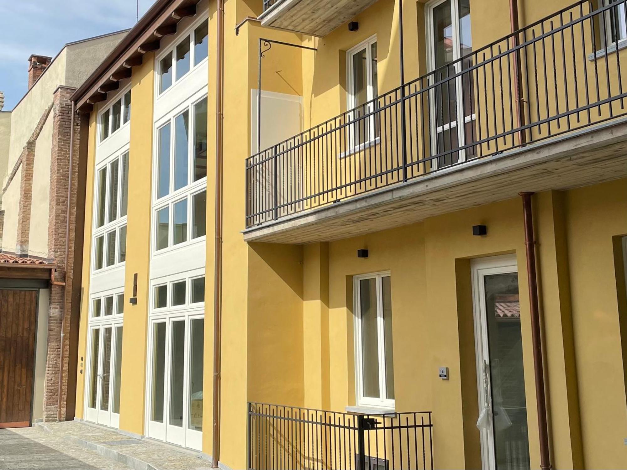 Apartmán Piol42 - Affitti Brevi Italia Rivoli  Exteriér fotografie